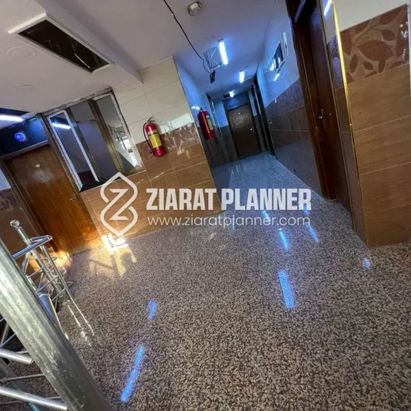 Hotel Al Samah
