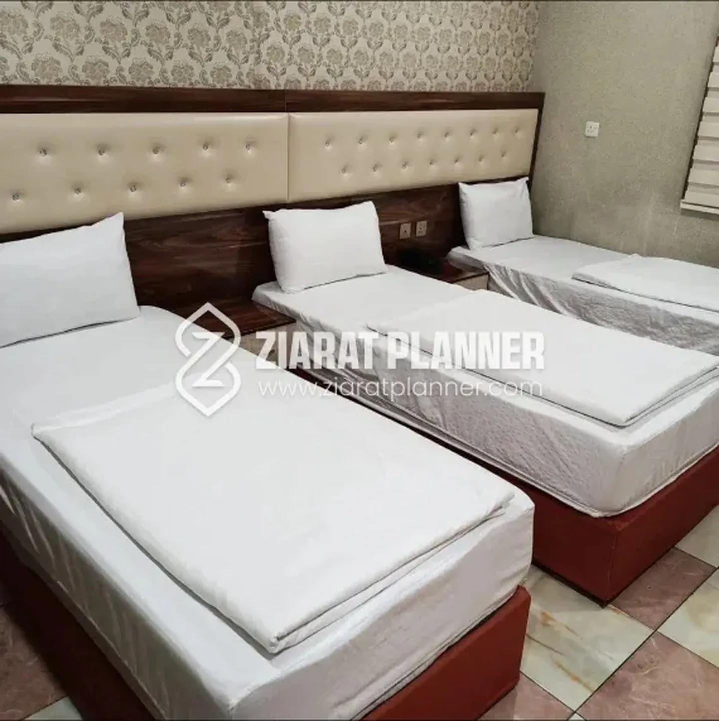 Hotel Fadak Zahra photo 7