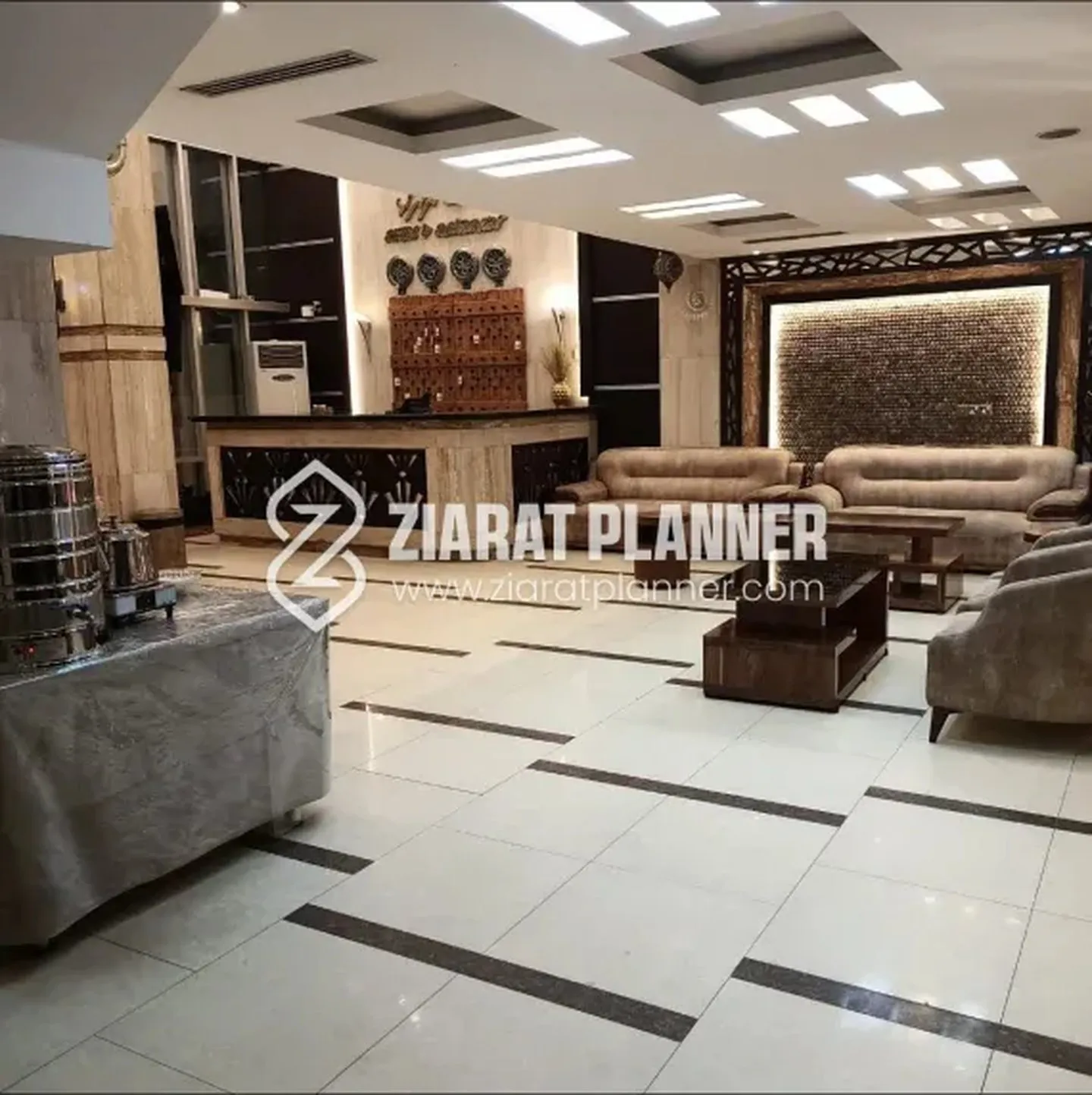 Hotel Fadak Zahra photo 2