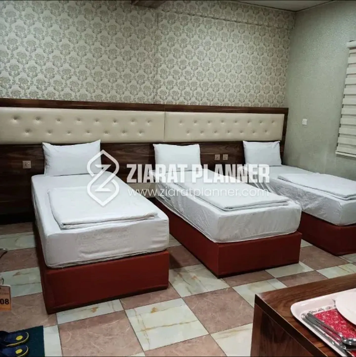 Hotel Fadak Zahra photo 5