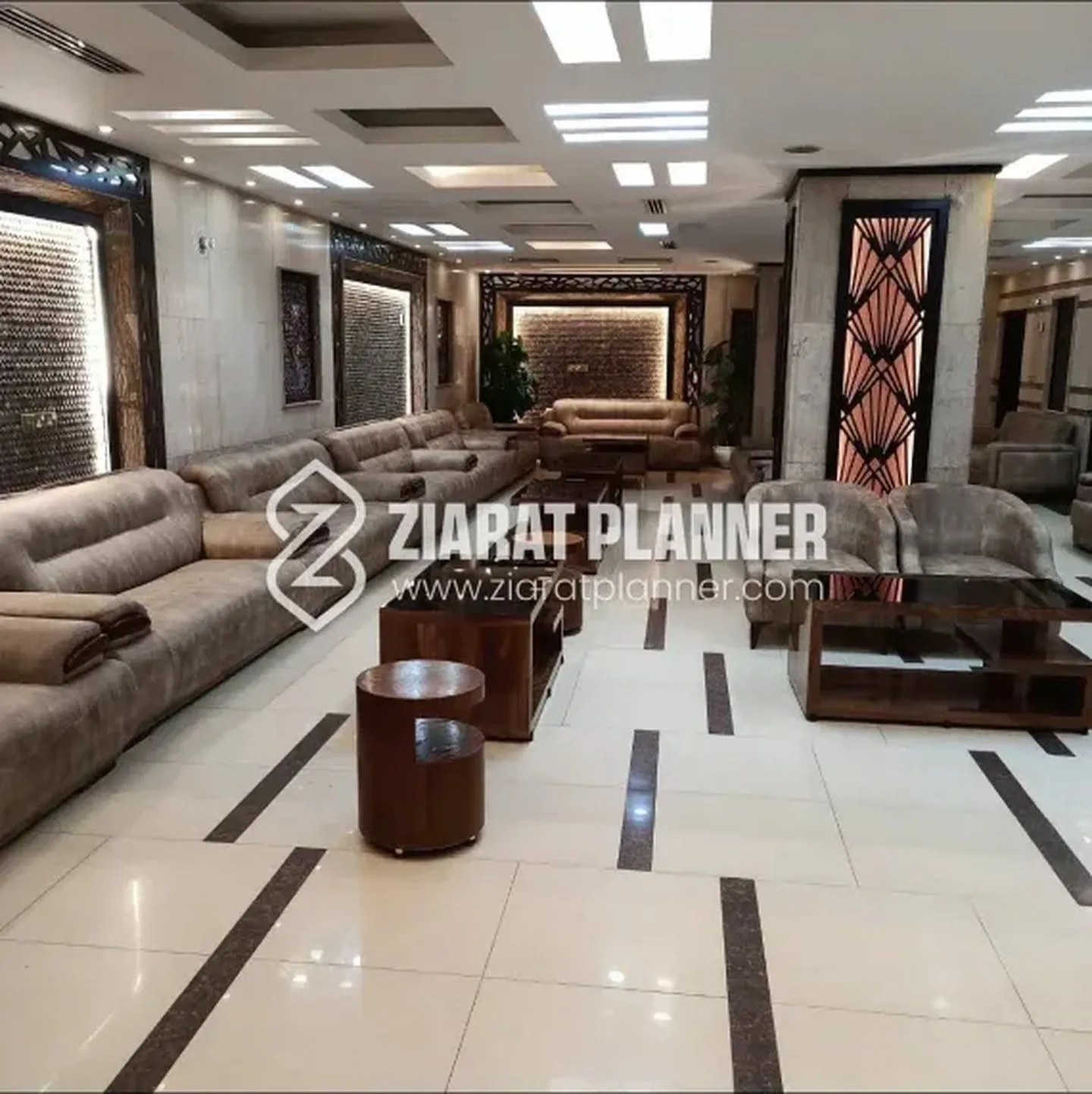 Hotel Fadak Zahra photo 6