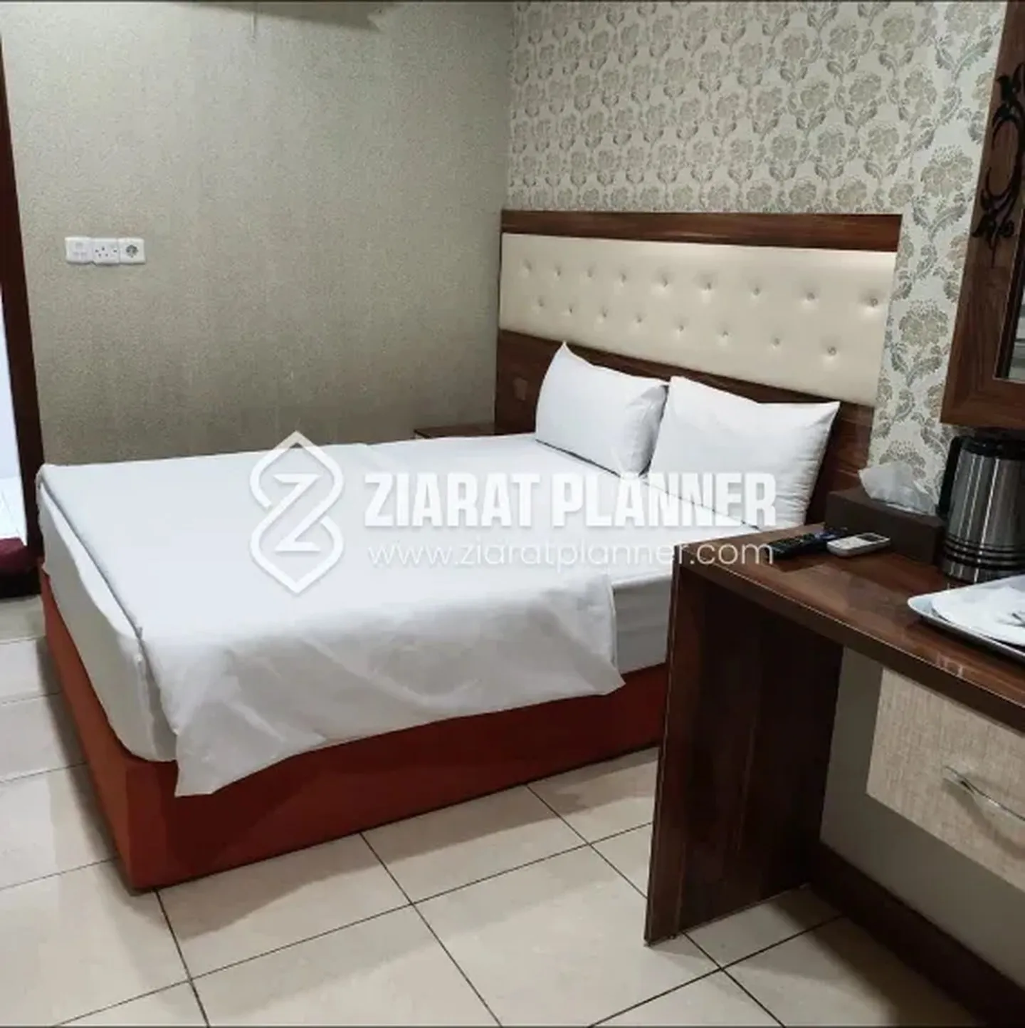 Hotel Fadak Zahra photo 3