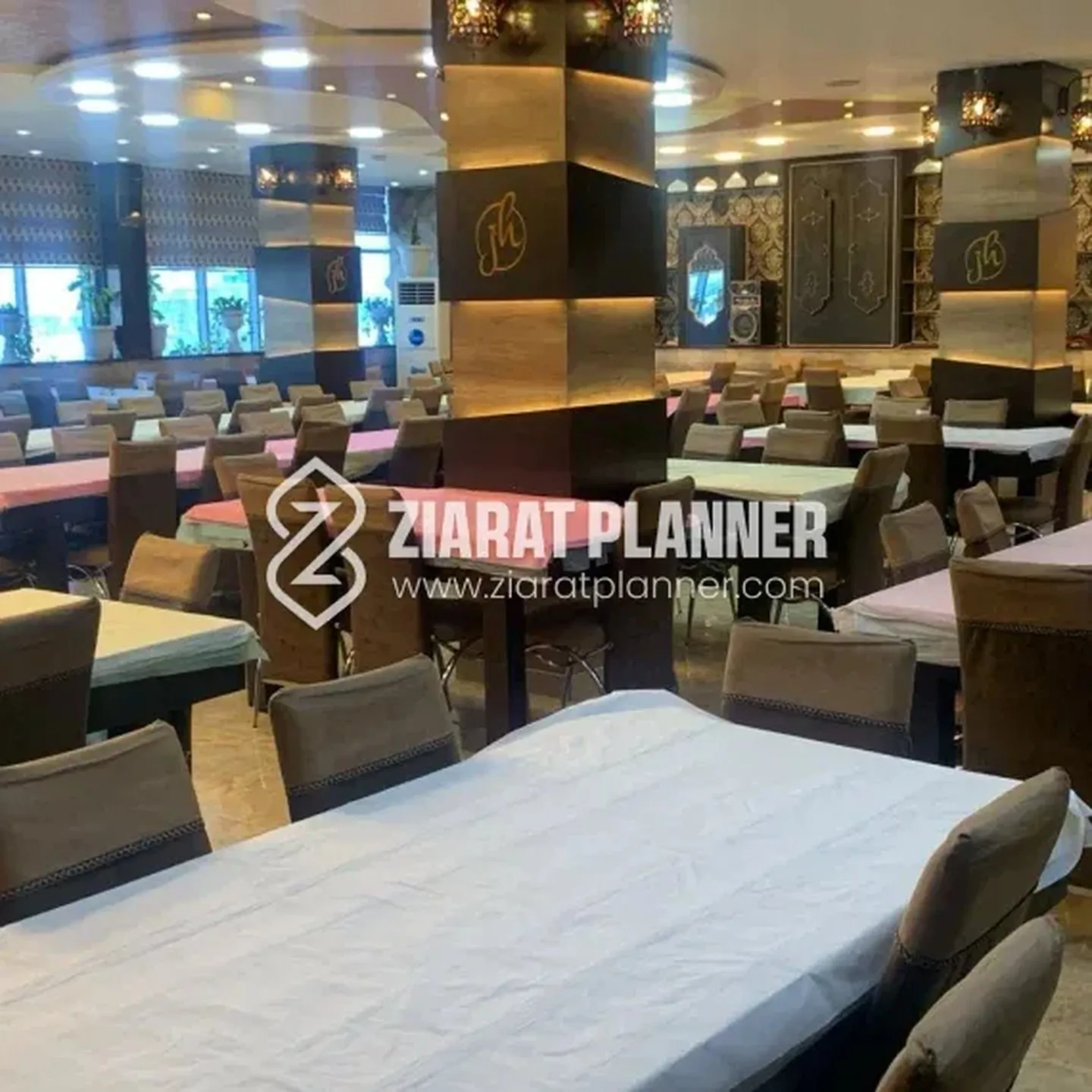 Hotel Jumairah