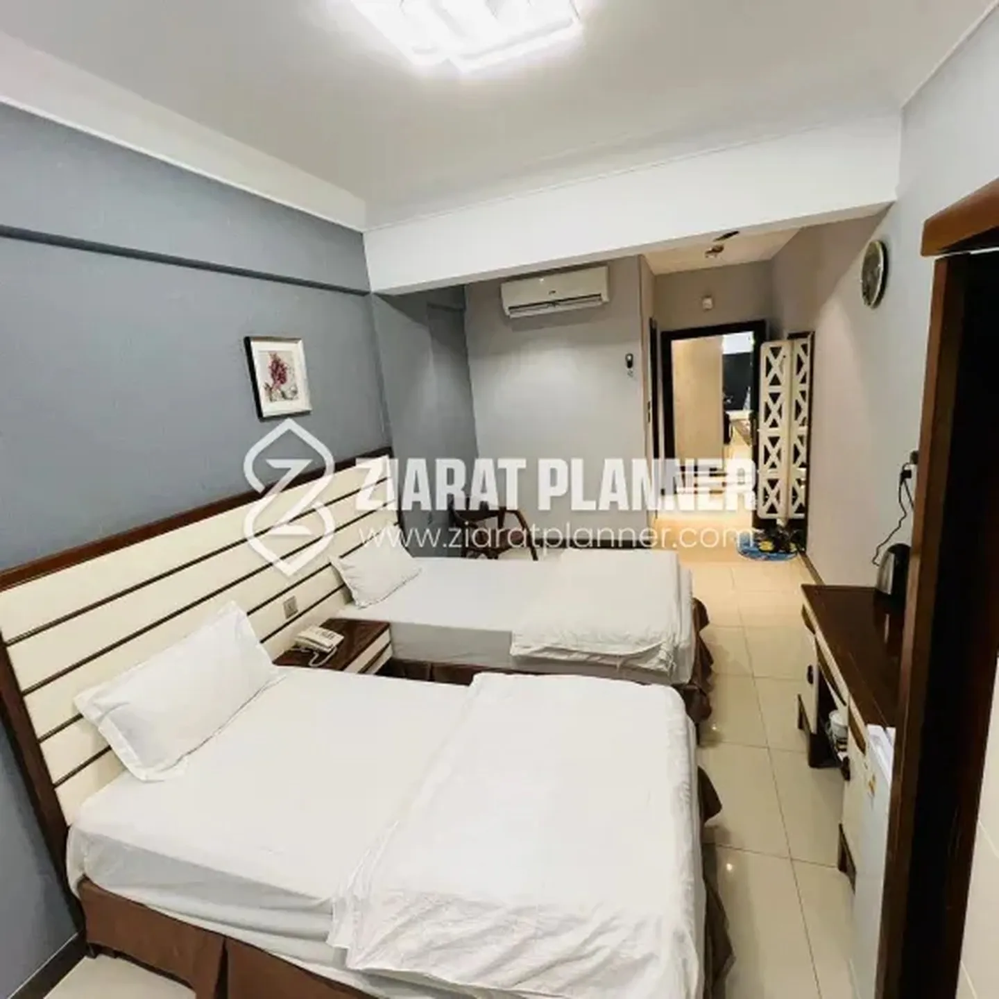 Hotel Khafaji photo 5