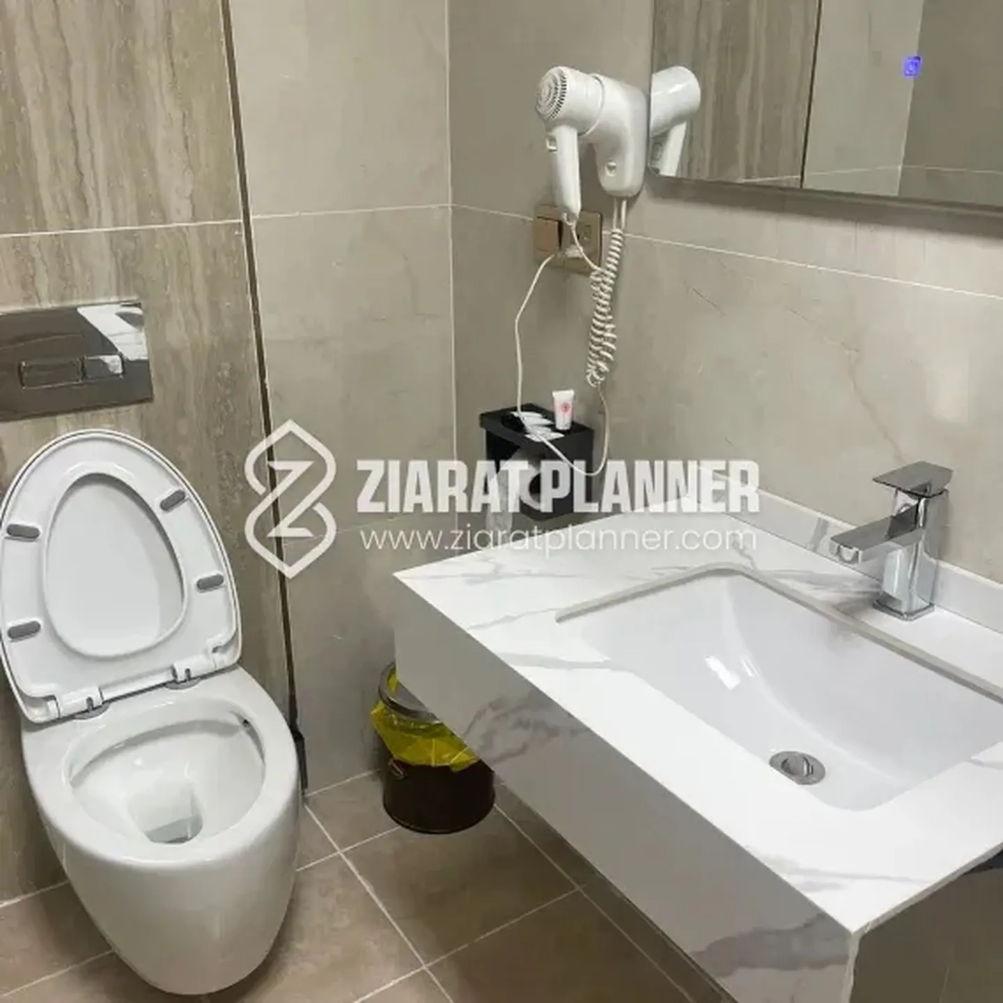 Hotel Khafaji photo 4