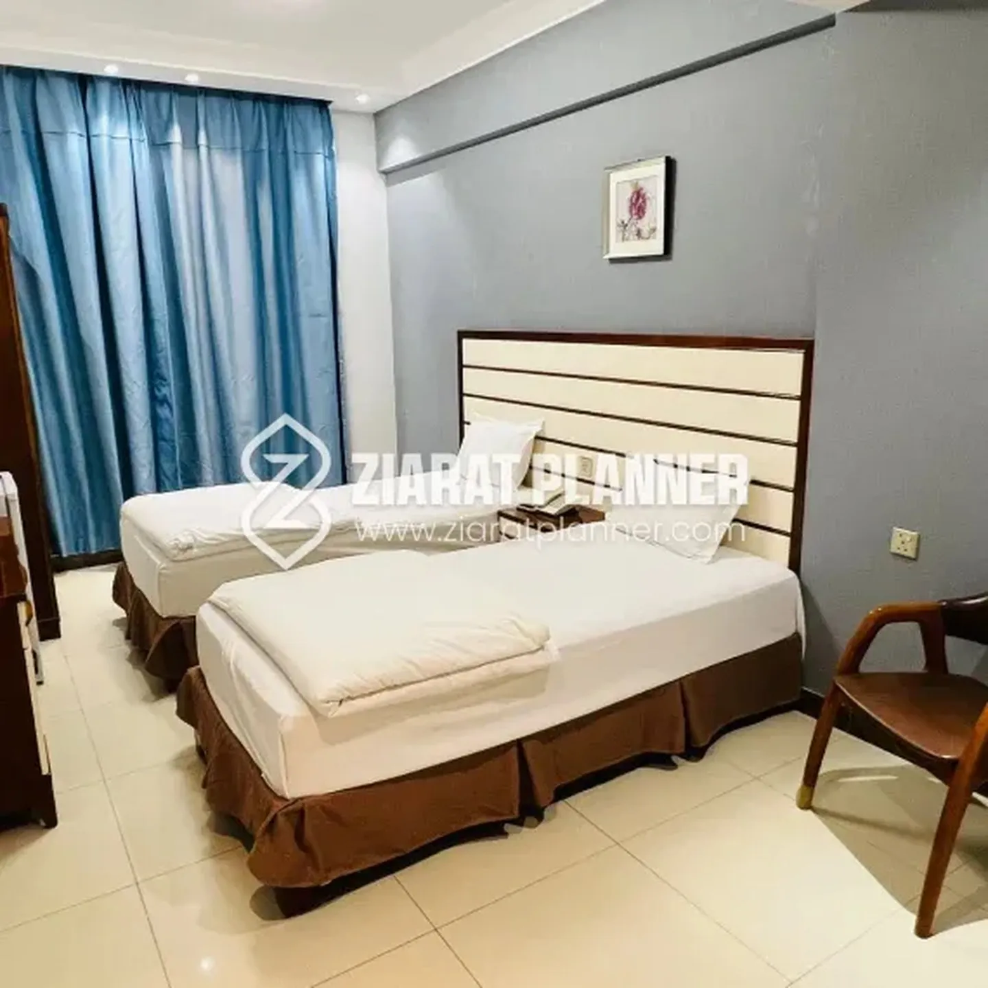 Hotel Khafaji photo 2