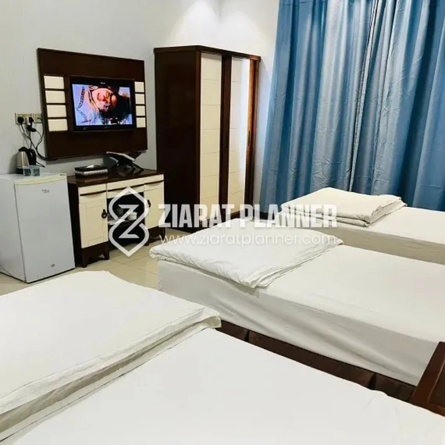 Hotel Khafaji photo 7