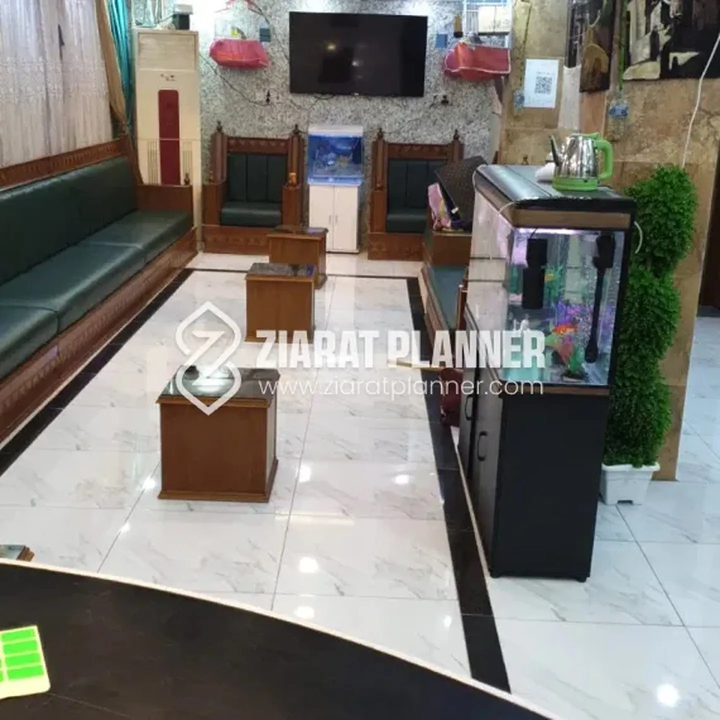 Hotel Shareef Al Razi photo 2