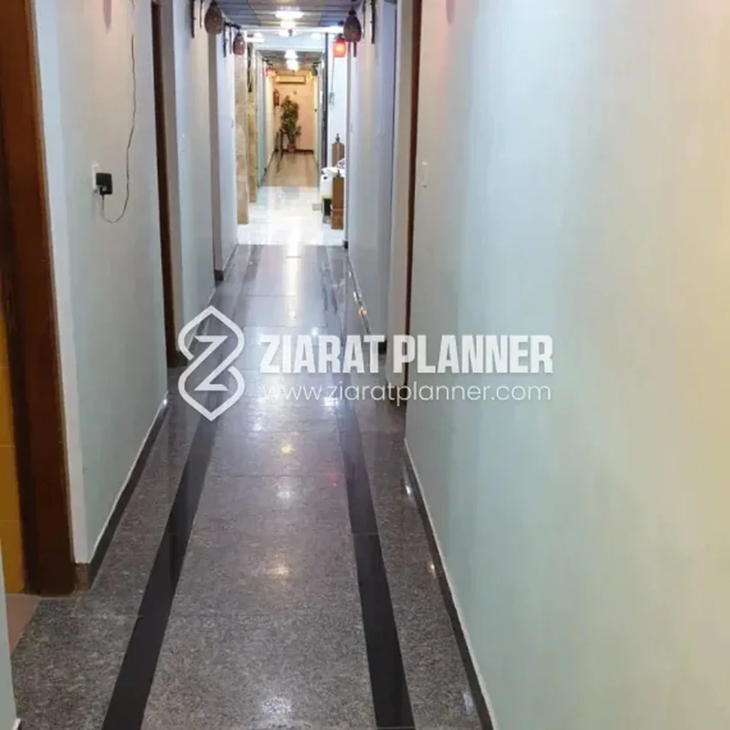 Hotel Shareef Al Razi photo 7