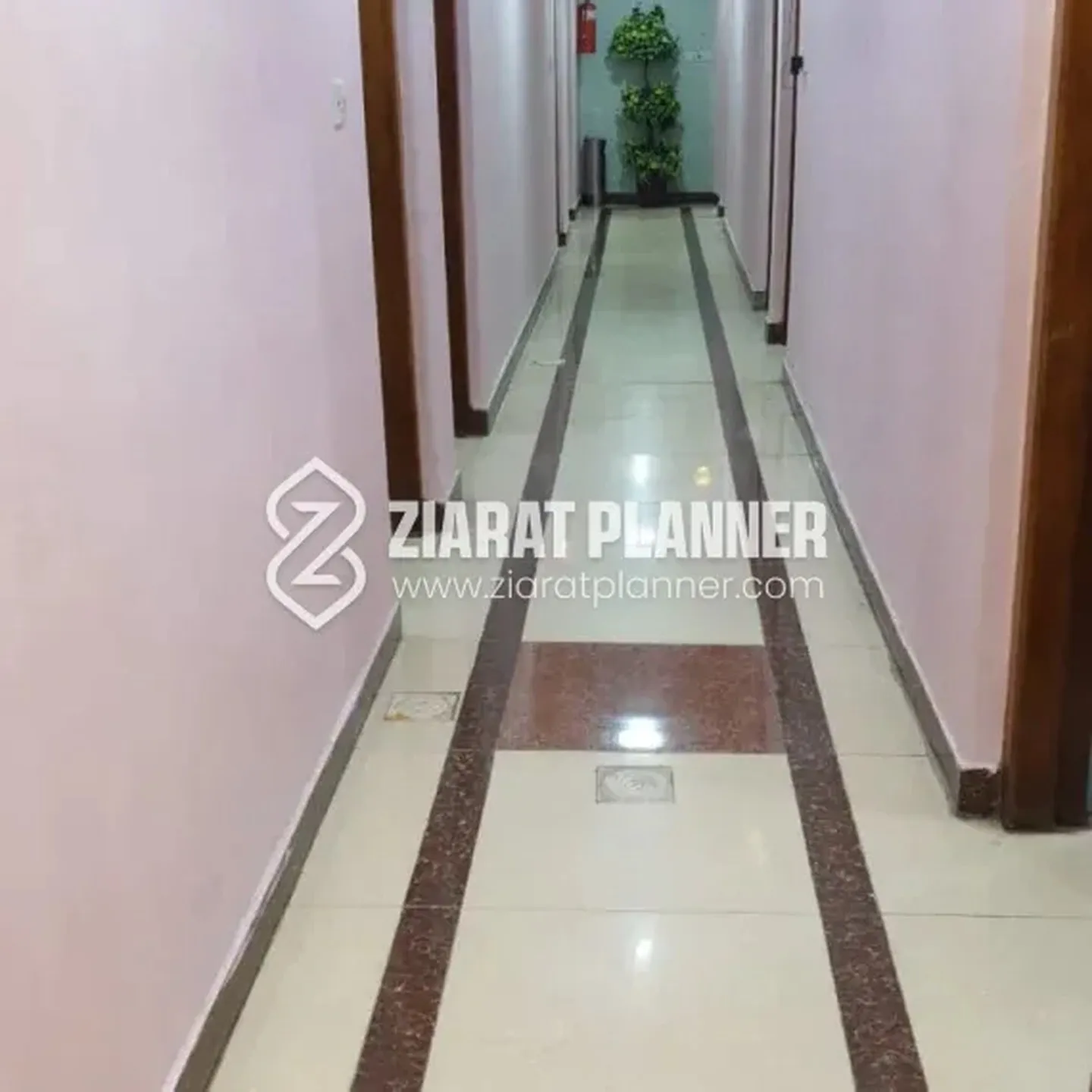 Hotel Shareef Al Razi photo 6