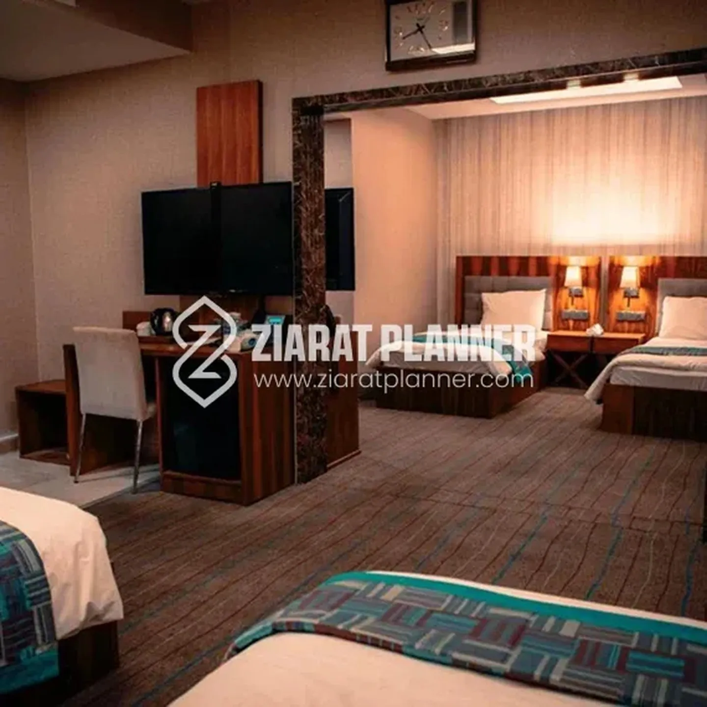 Hotel Agnar photo 4