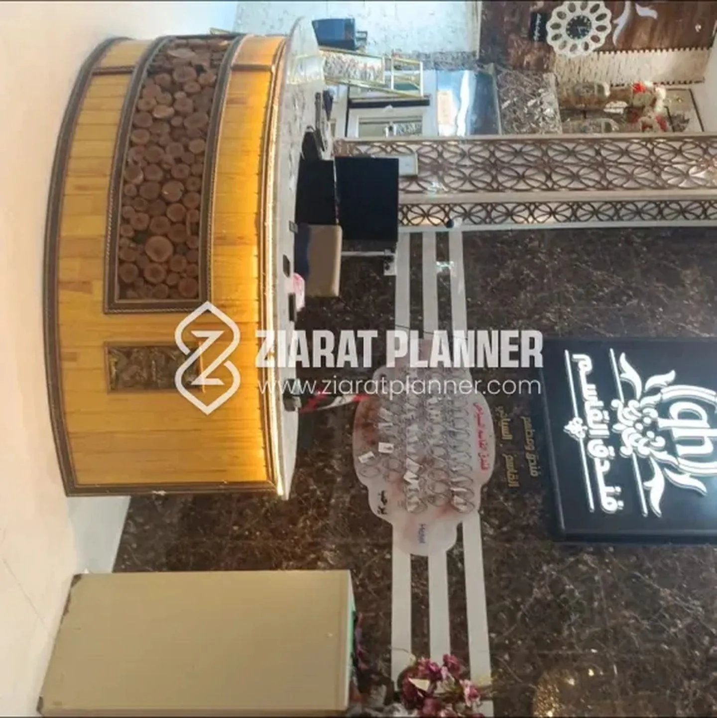 Hotel Al Qasim photo 3