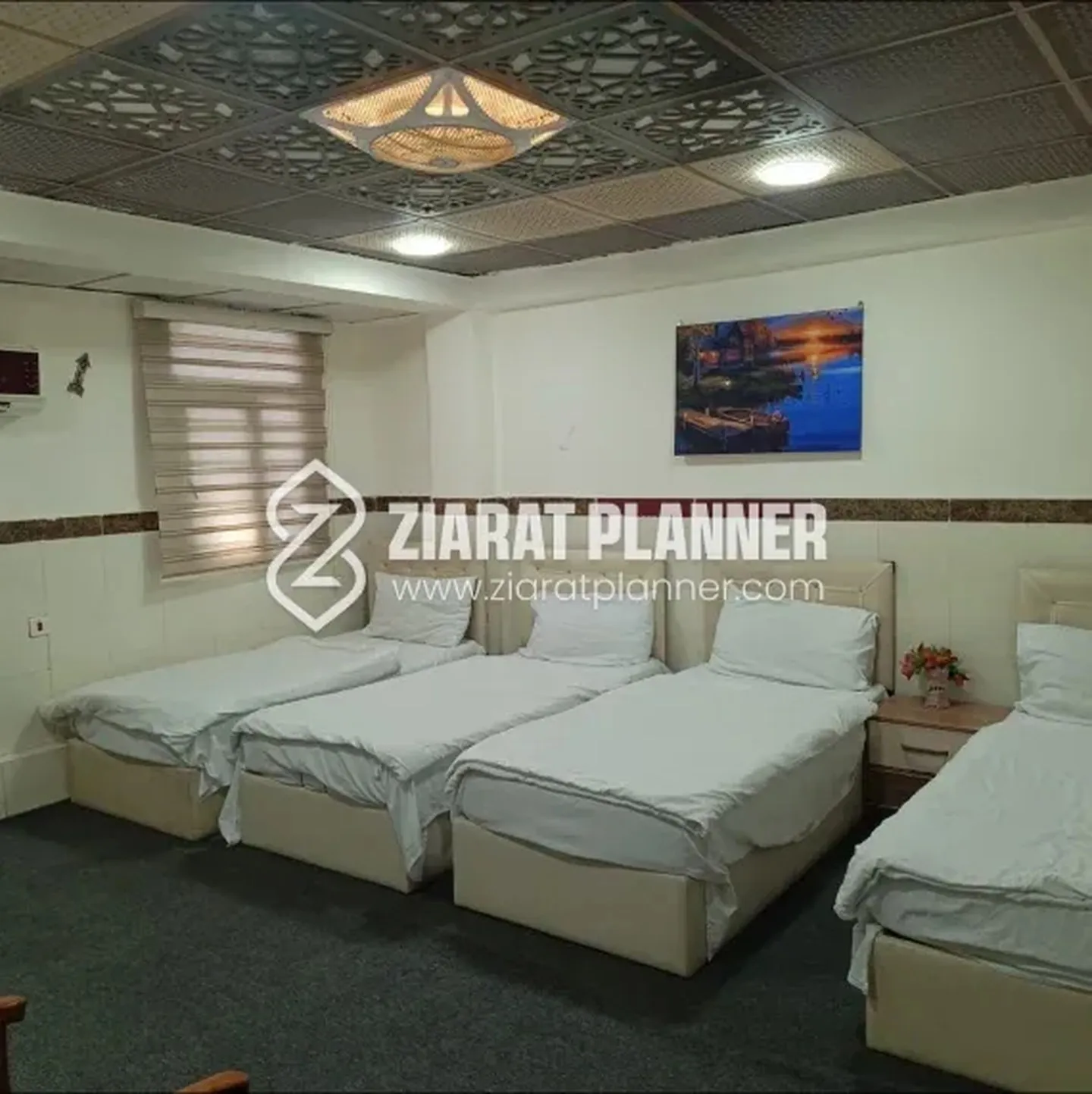 Hotel Al Qasim photo 5