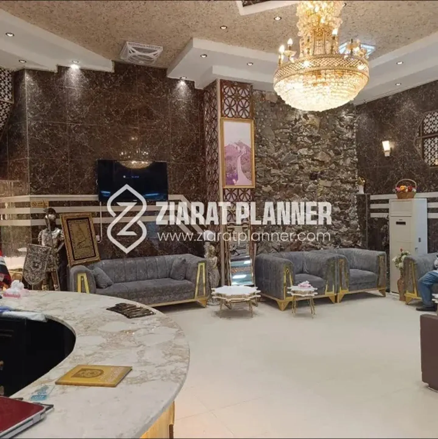 Hotel Al Qasim photo 2
