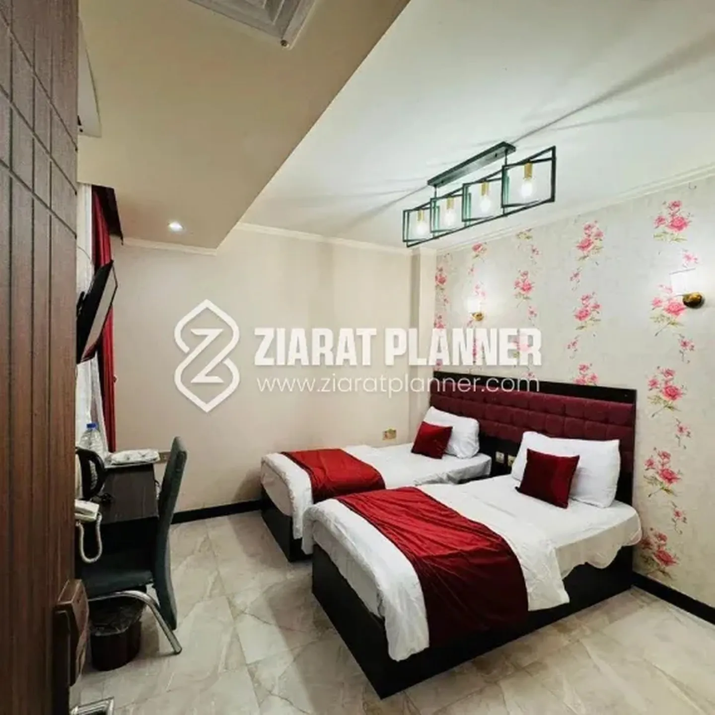 Hotel Almas photo 3
