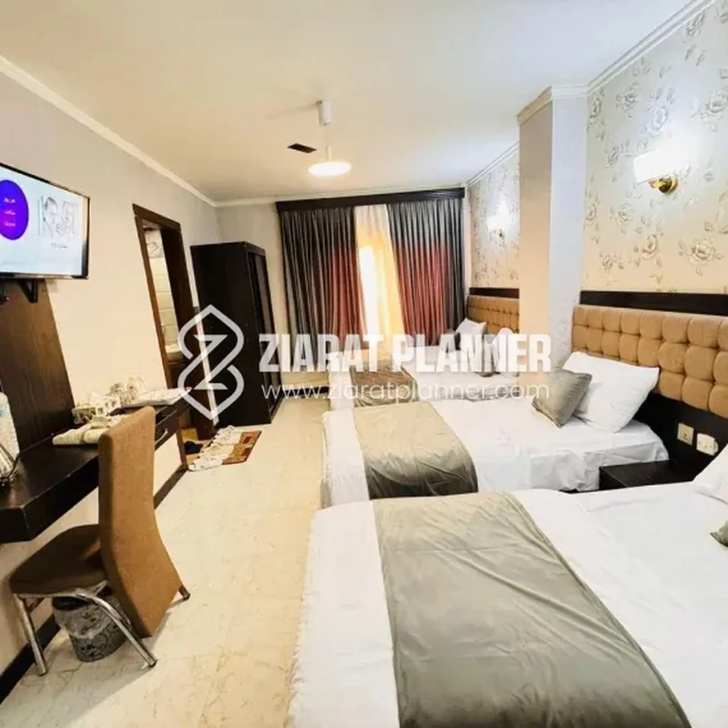 Hotel Almas photo 6
