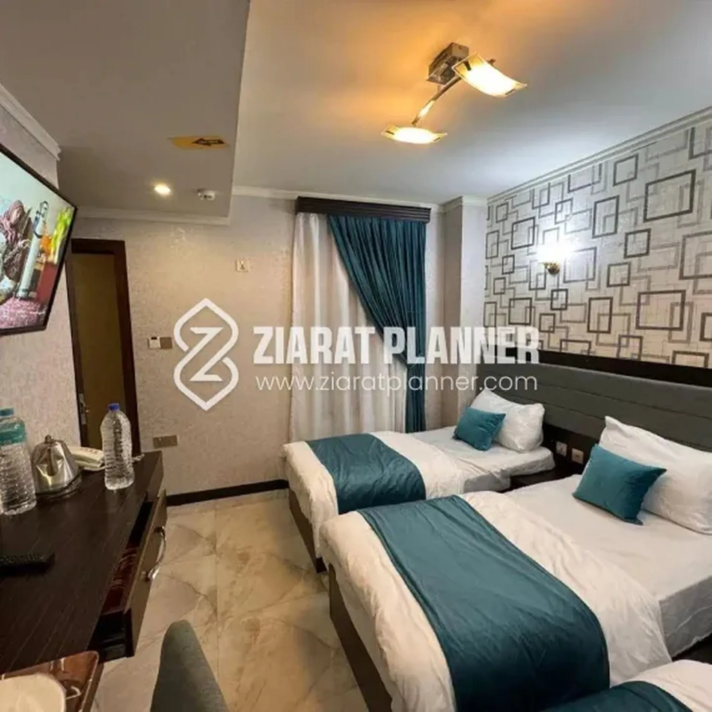 Hotel Almas photo 5