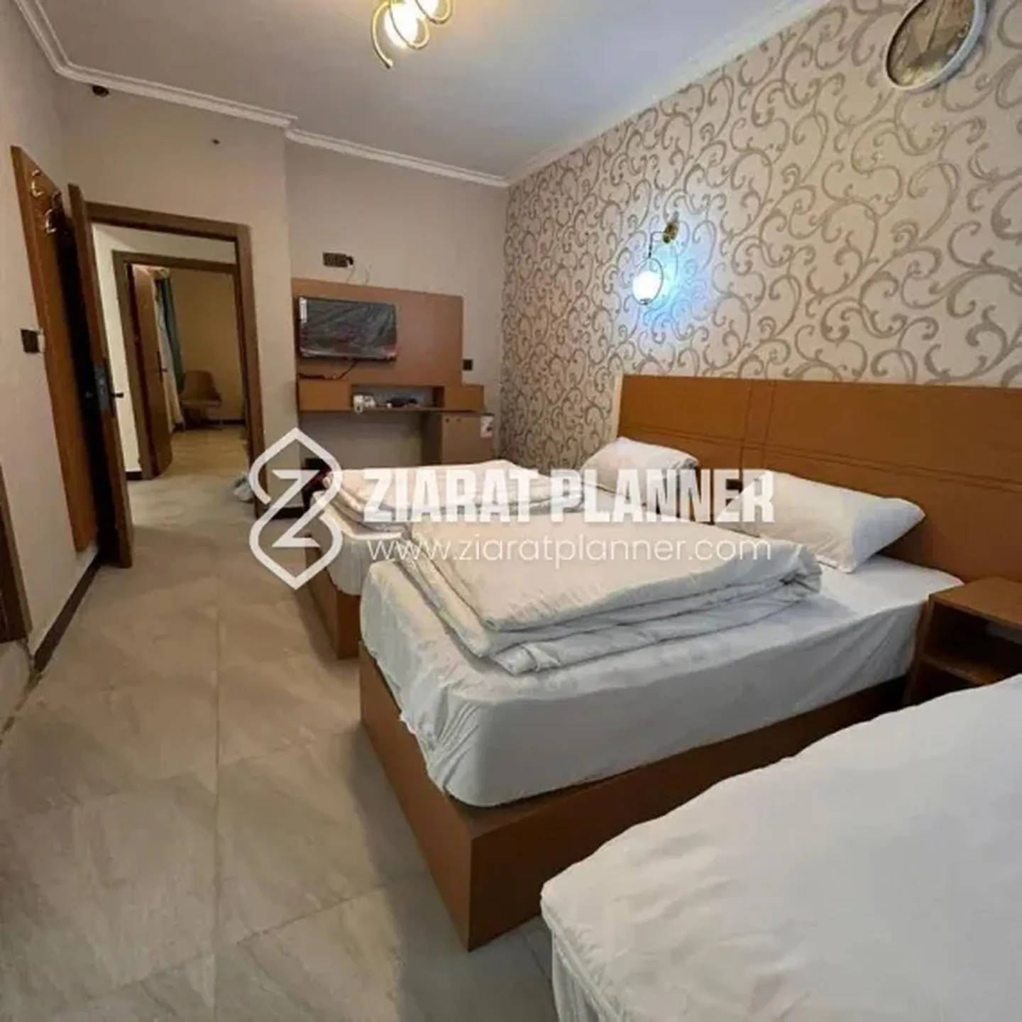 Hotel Almas photo 2