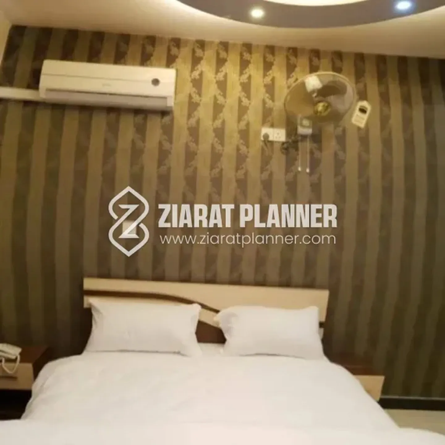 Hotel Anees An Nufus