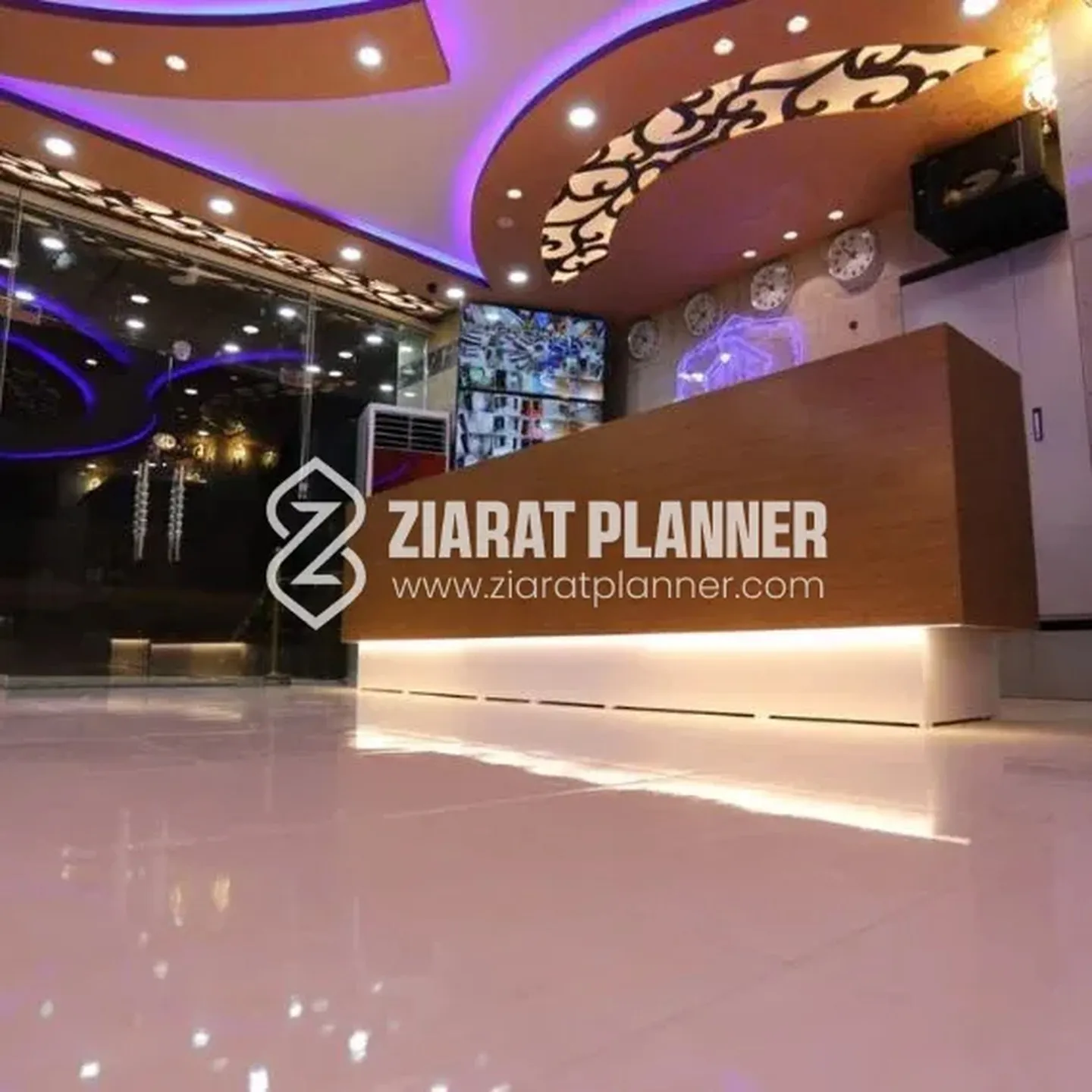Hotel Darak