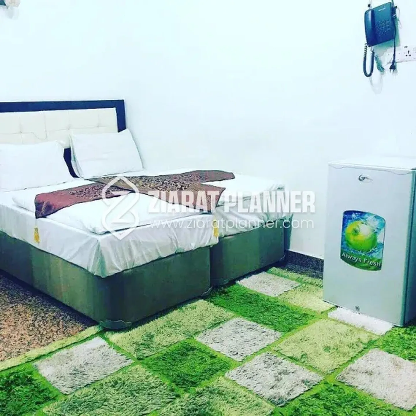 Hotel Fazla photo 3