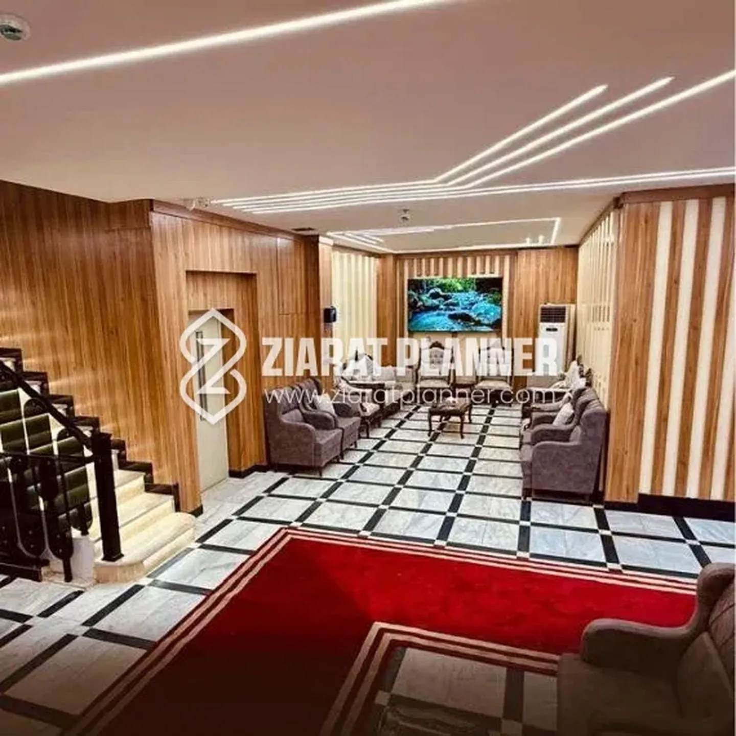 Hotel Golden Star