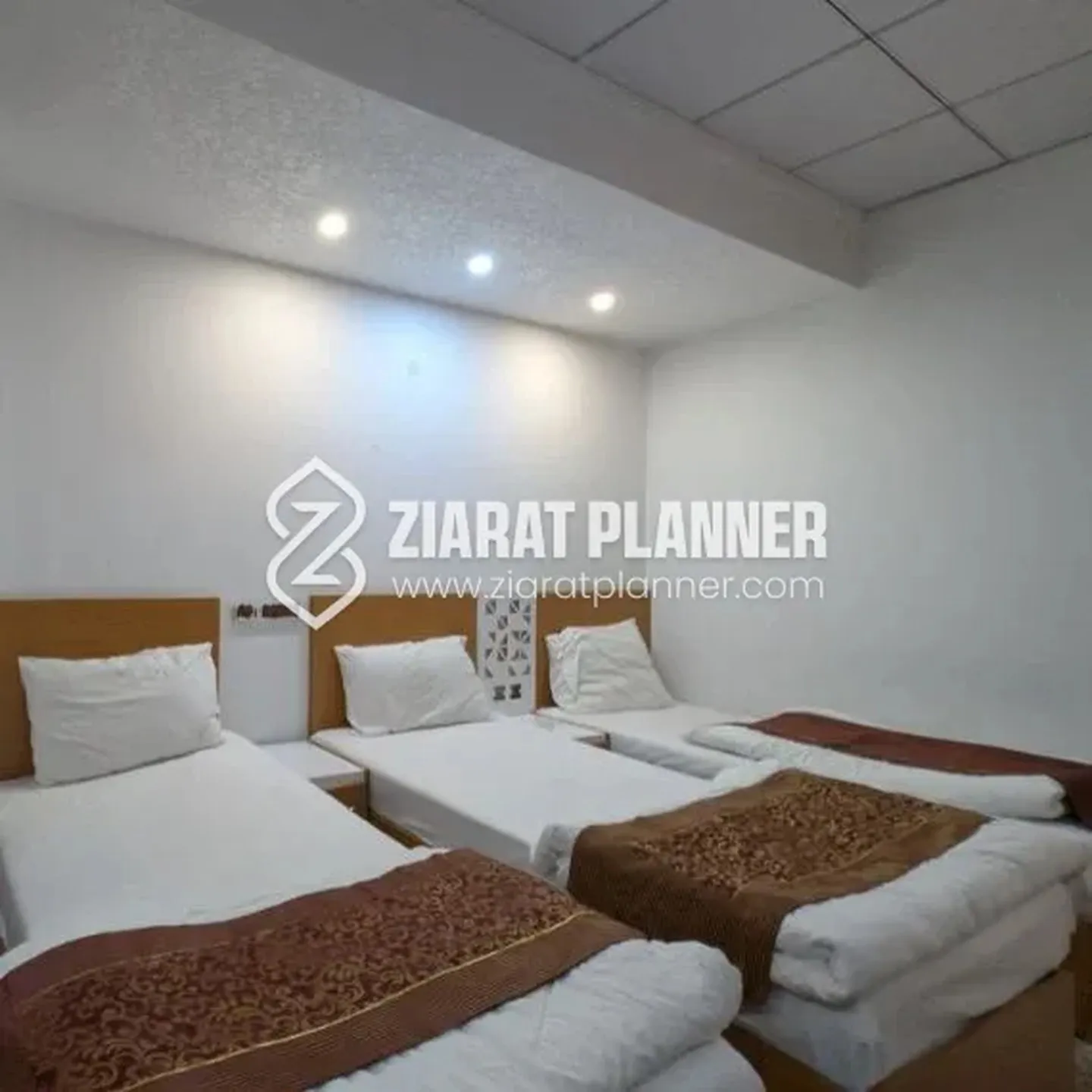 Hotel Hareer photo 2