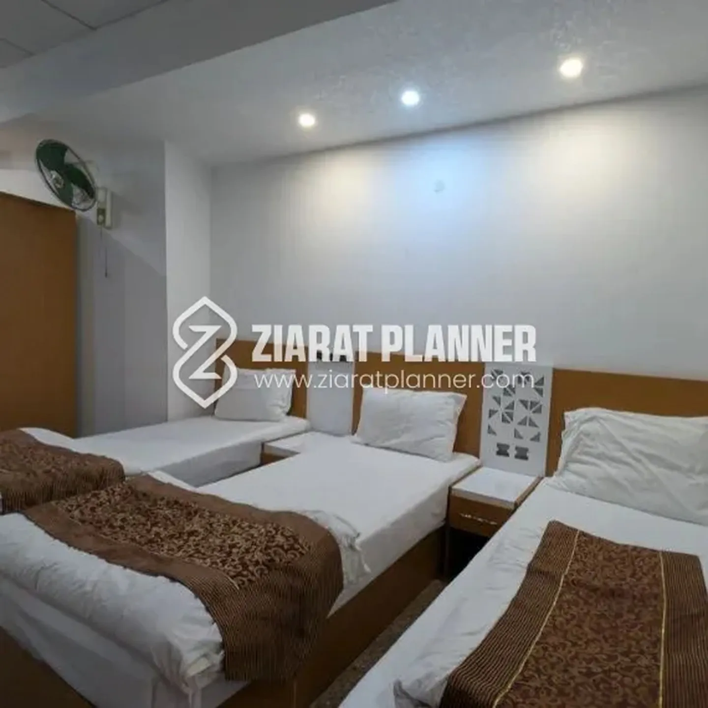 Hotel Hareer photo 3
