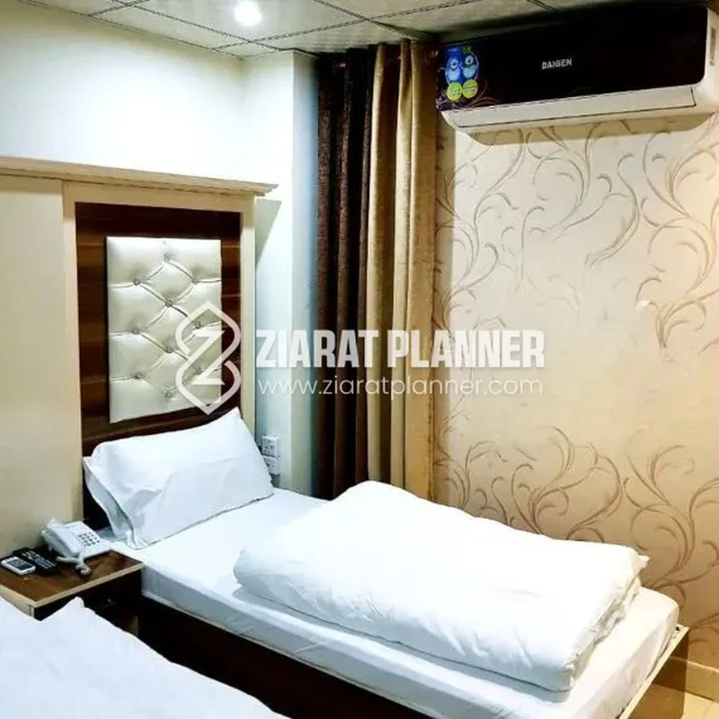 Hotel Janat Al Faiz photo 3