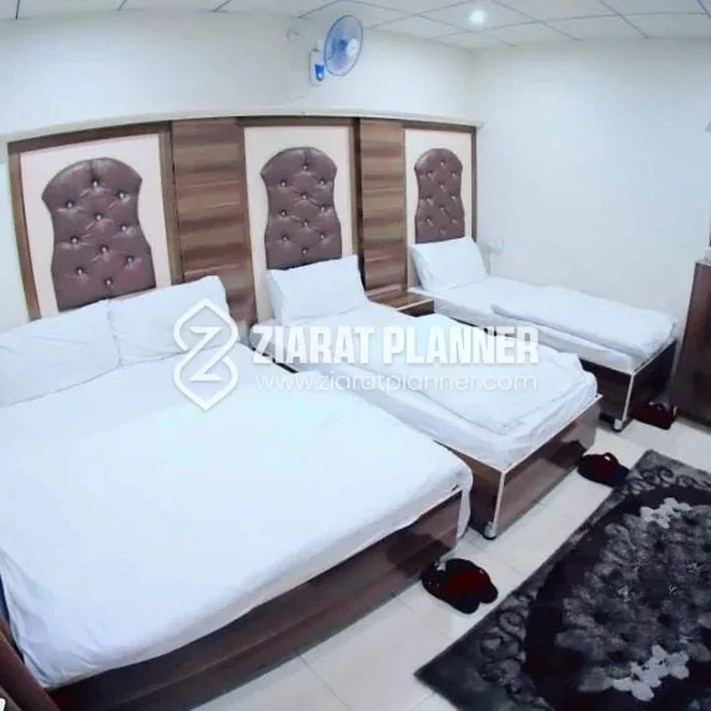 Hotel Janat Al Faiz photo 4