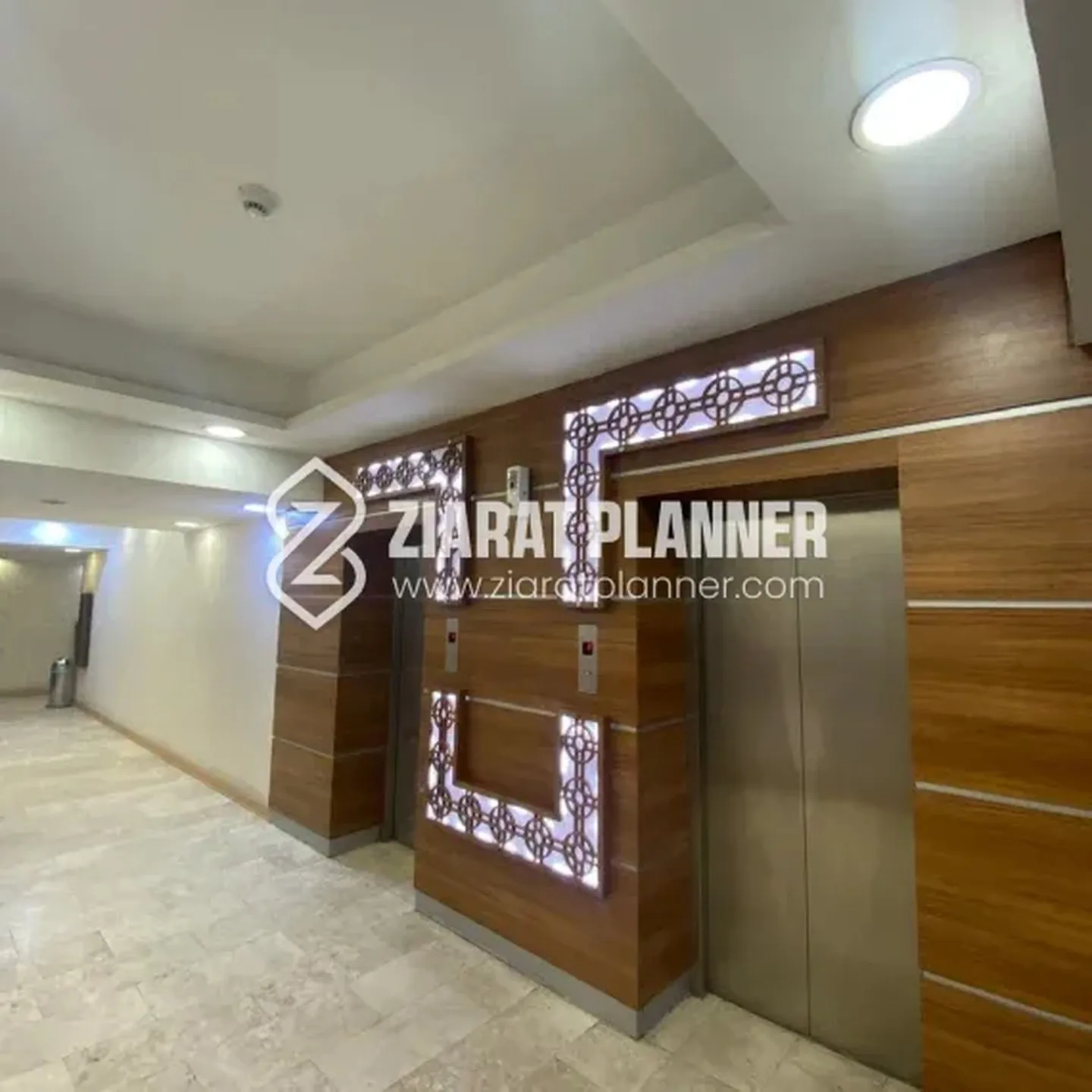 Hotel Al Mizan photo 3