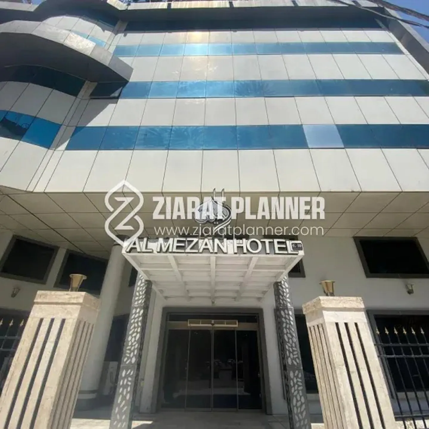 Hotel Al Mizan