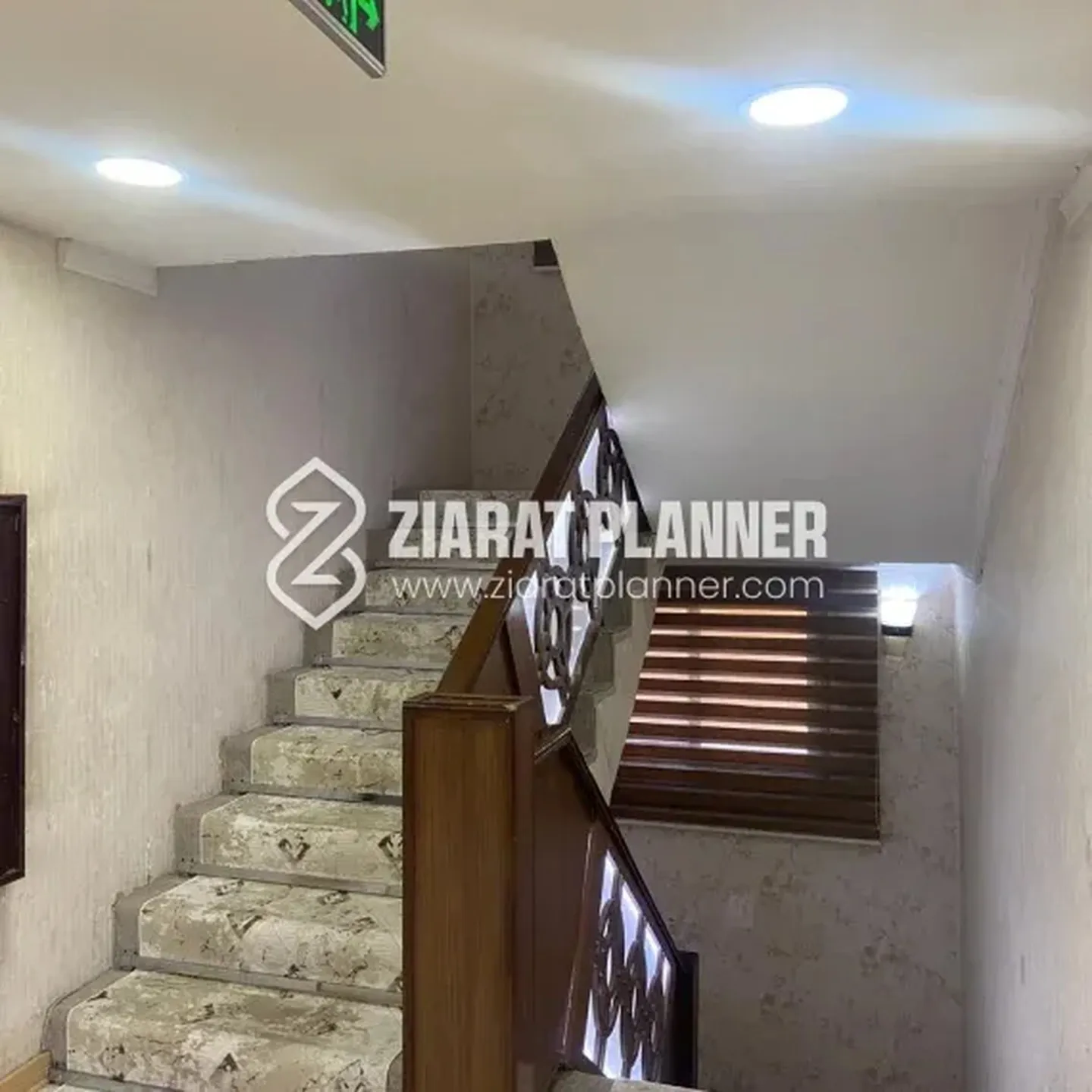 Hotel Al Mizan photo 2
