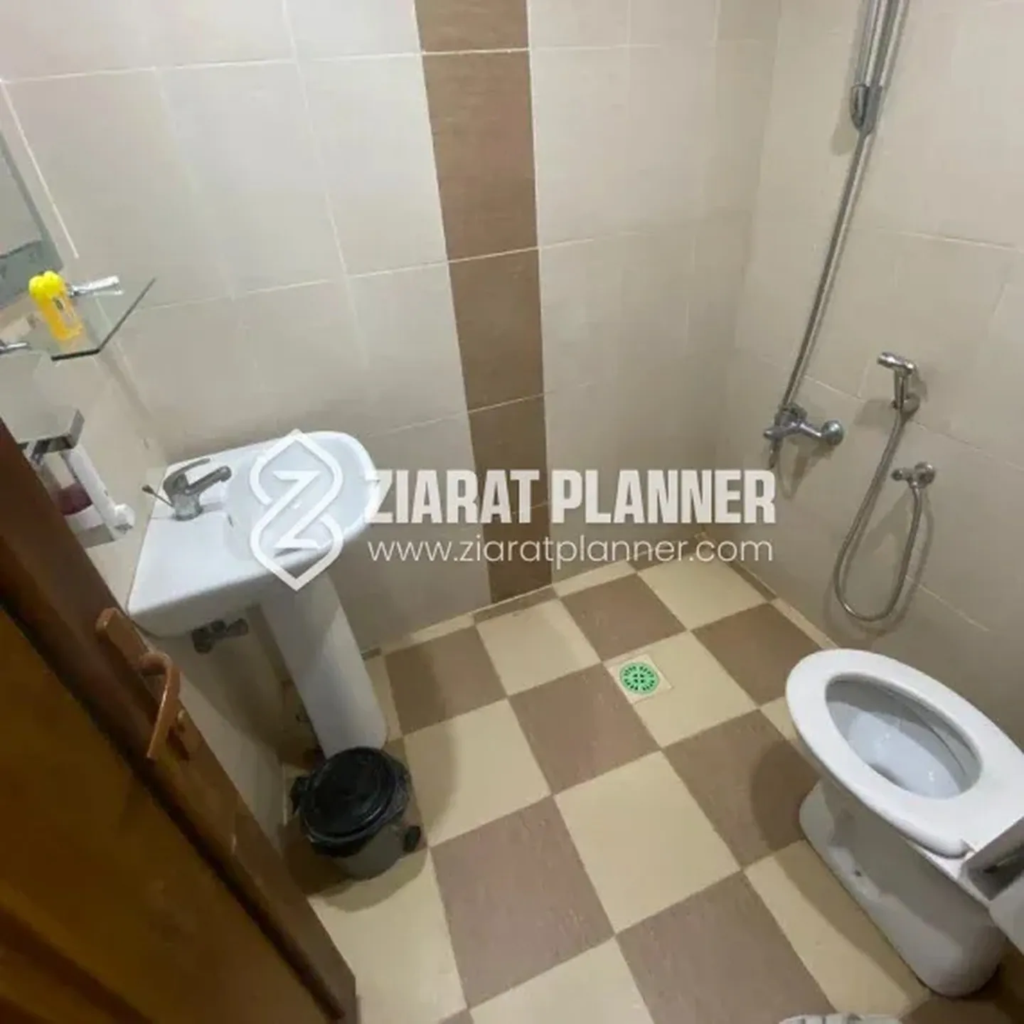 Hotel Al Mizan photo 7