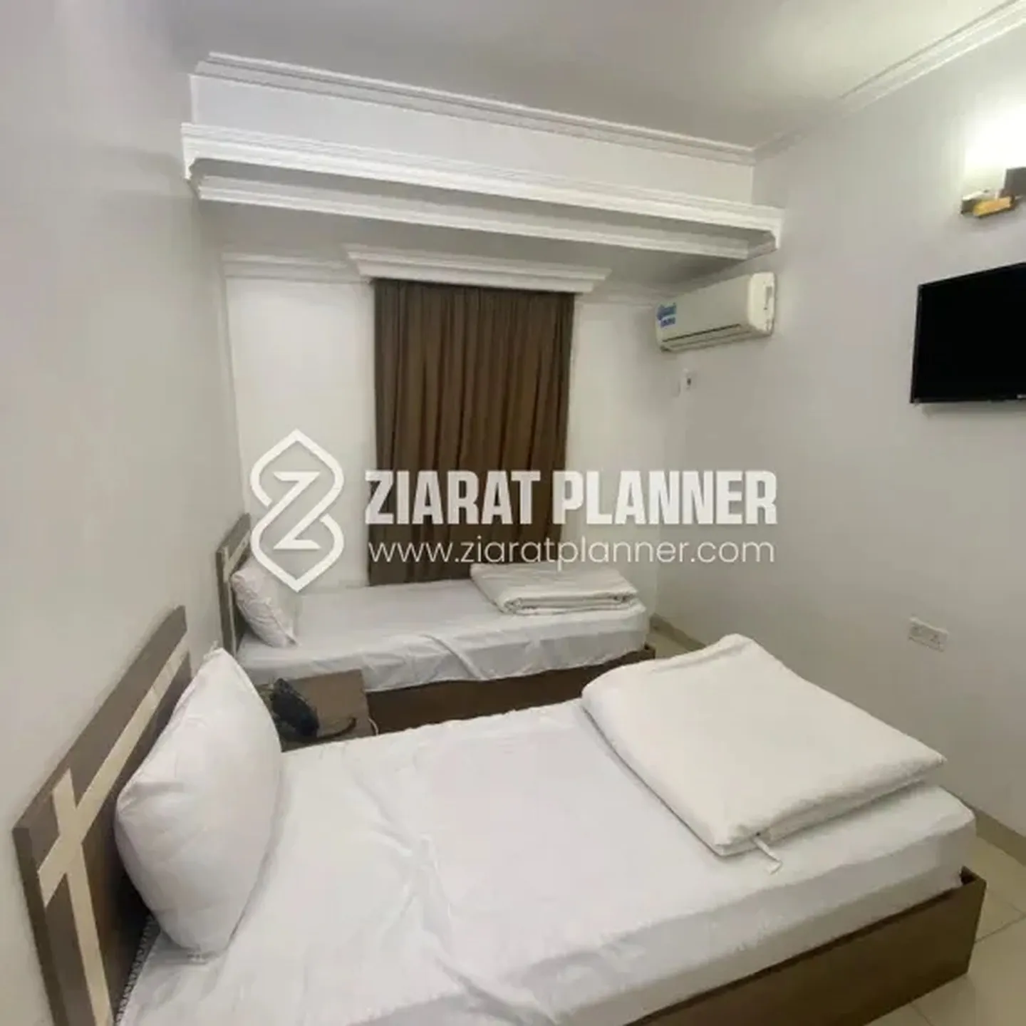 Hotel Al Mizan photo 6