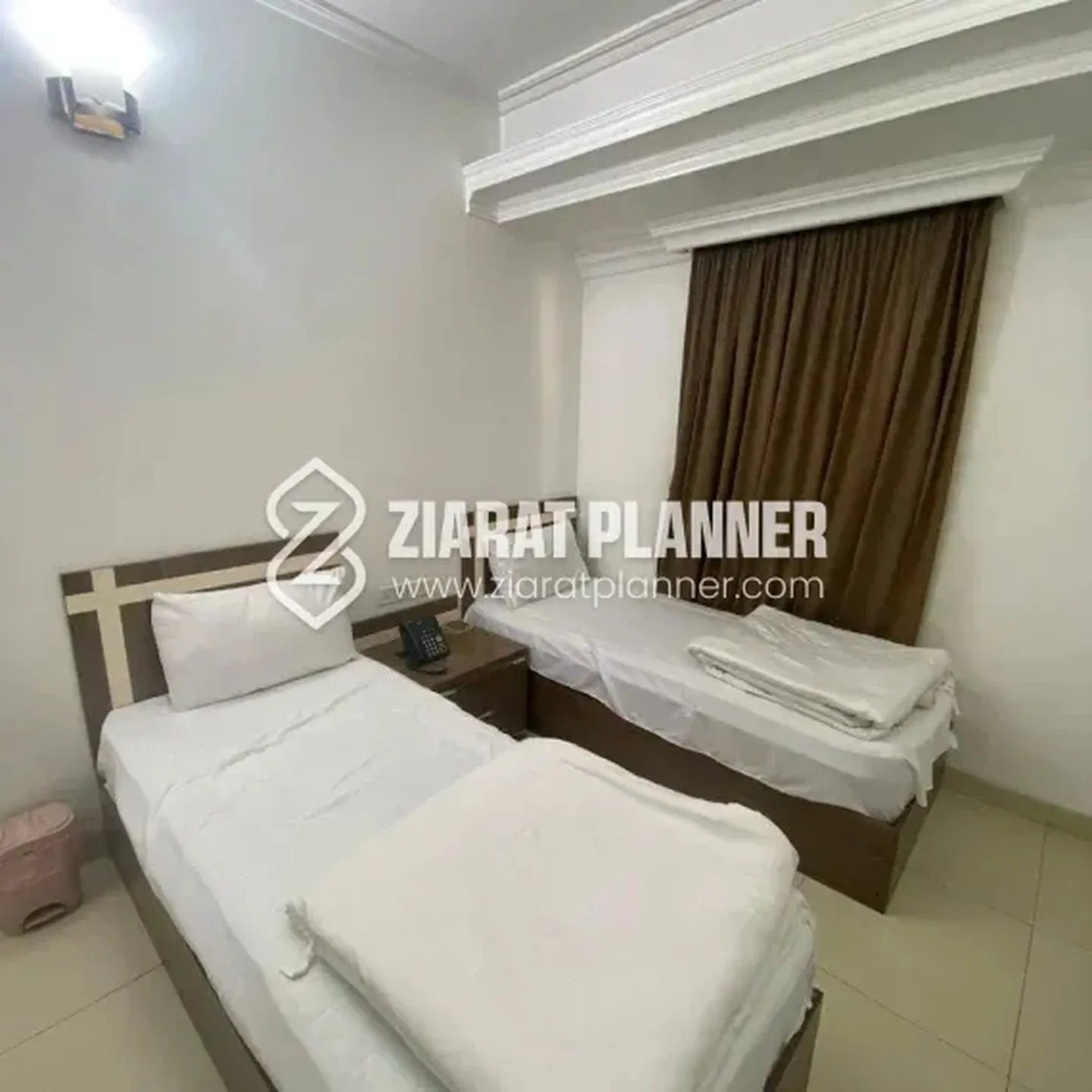 Hotel Al Mizan photo 4