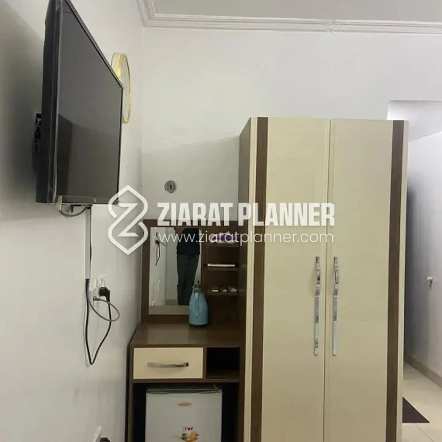 Hotel Al Mizan photo 5
