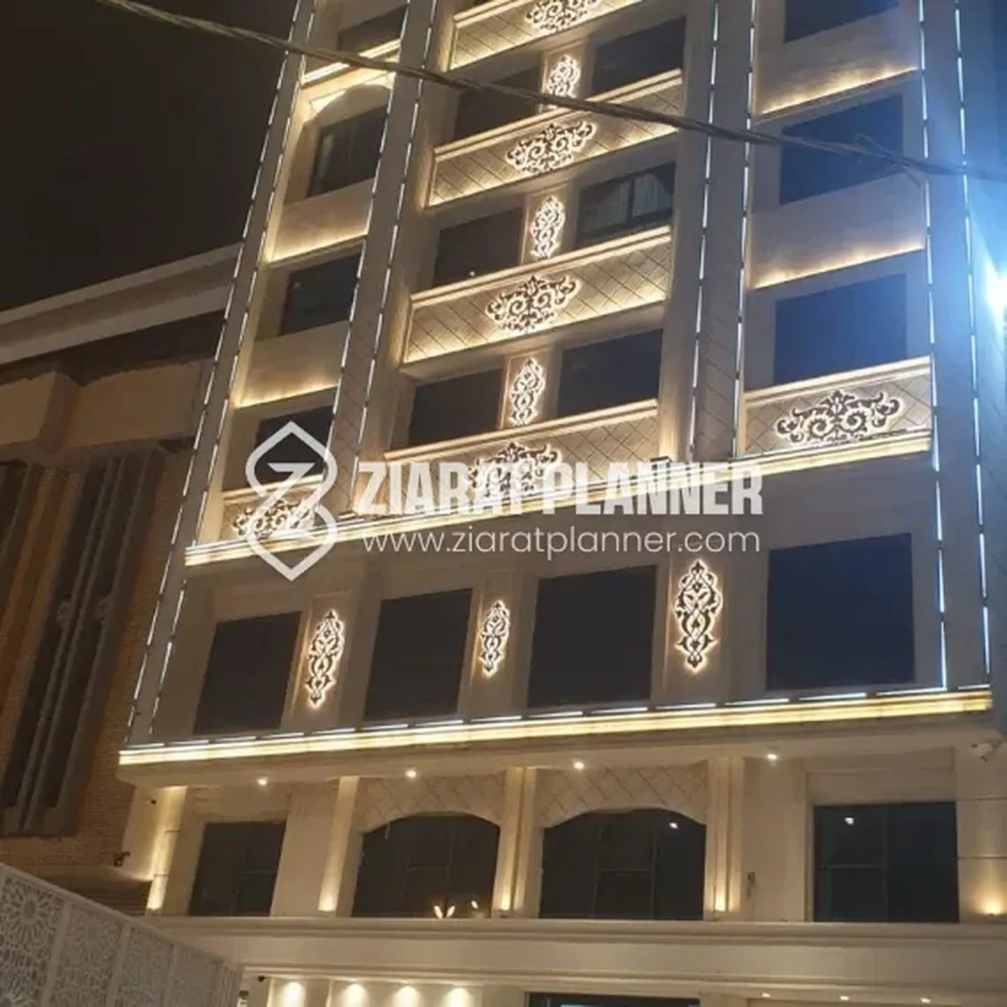Hotel Jar Alameer