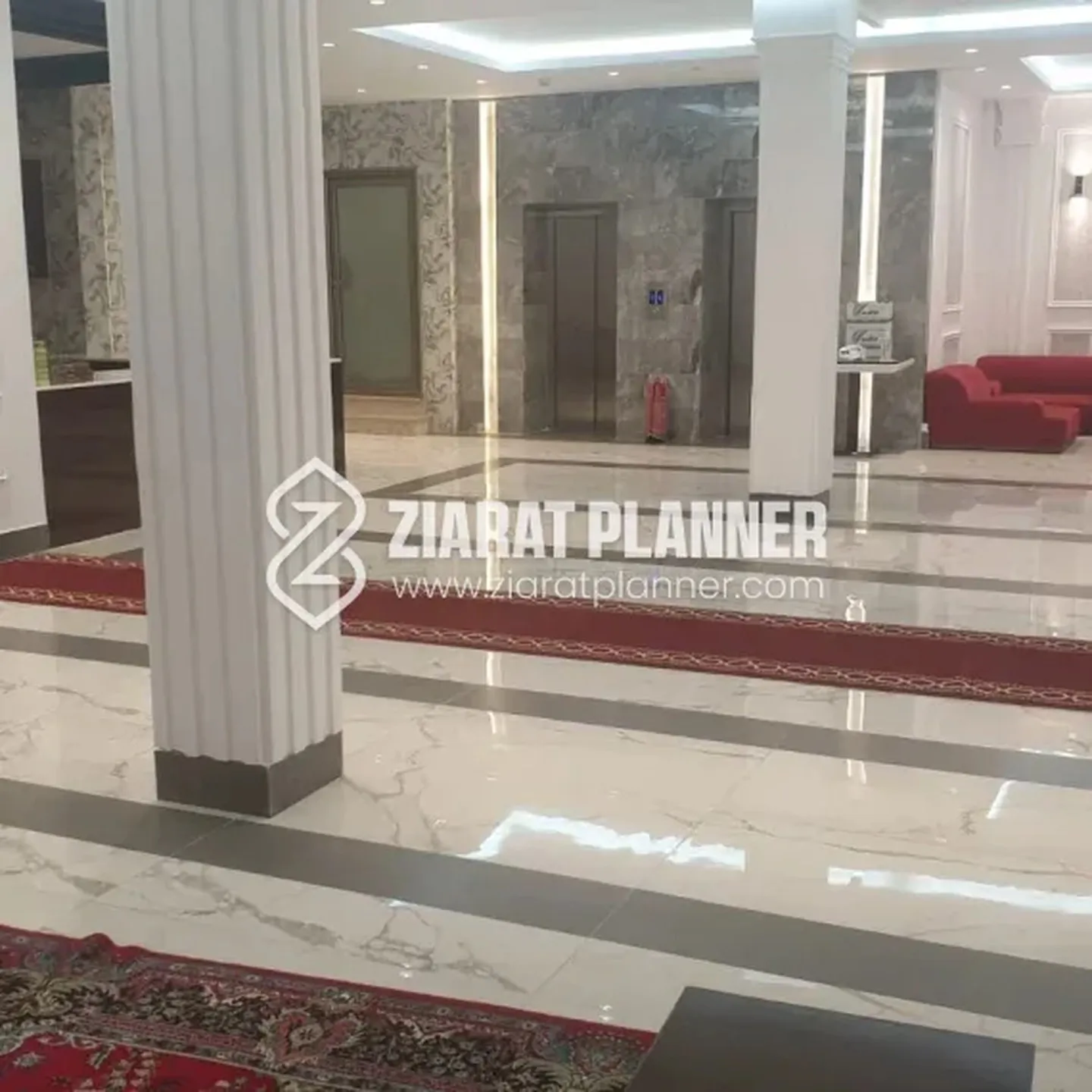 Hotel Jar Alameer photo 2