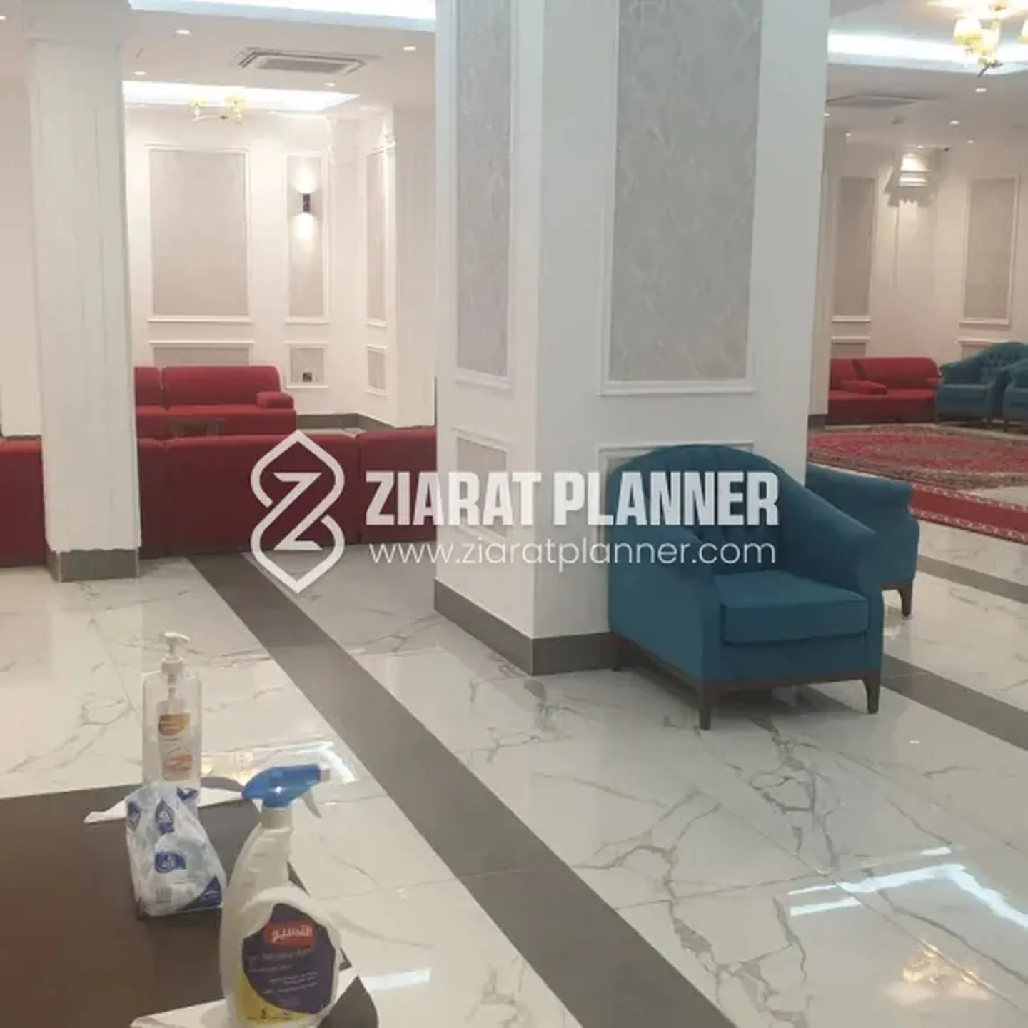 Hotel Jar Alameer photo 4
