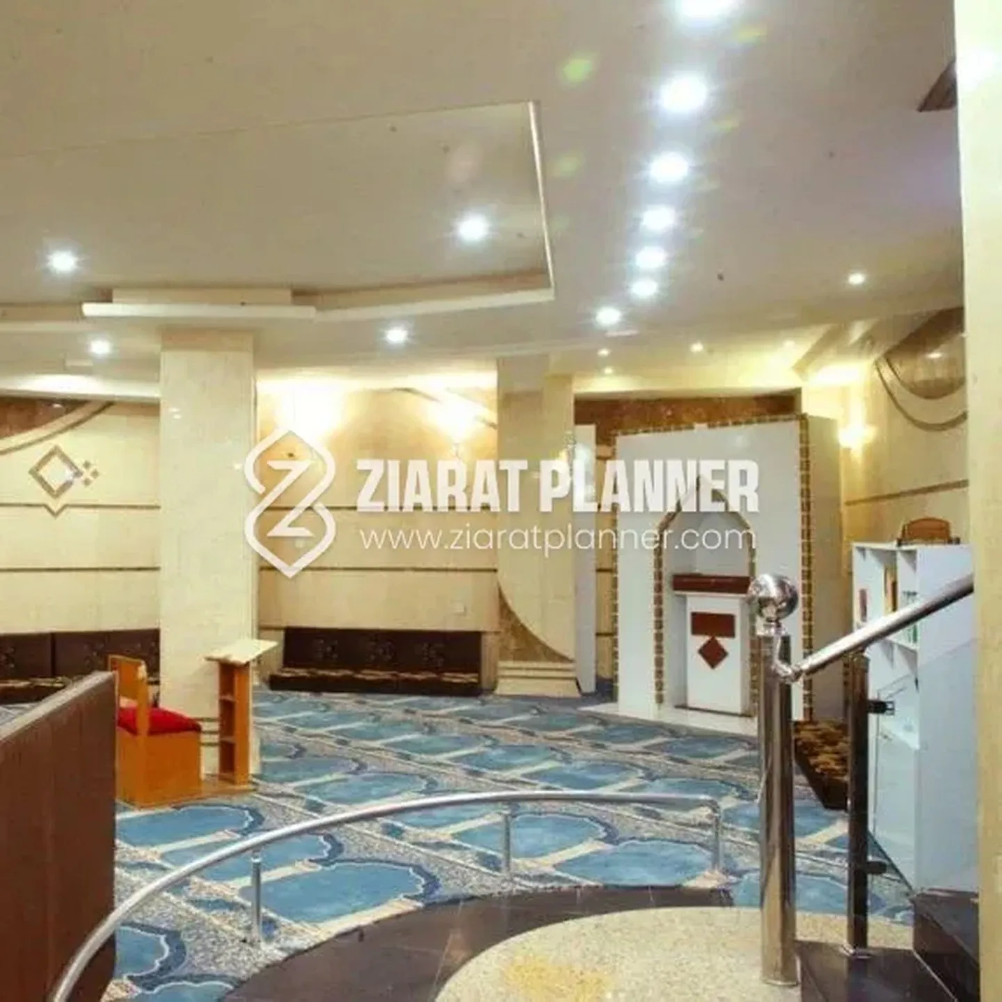 Hotel Lulu At Al Bahar photo 3