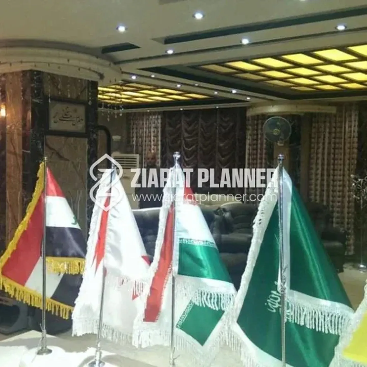 Hotel Marg Al Bahrain photo 6