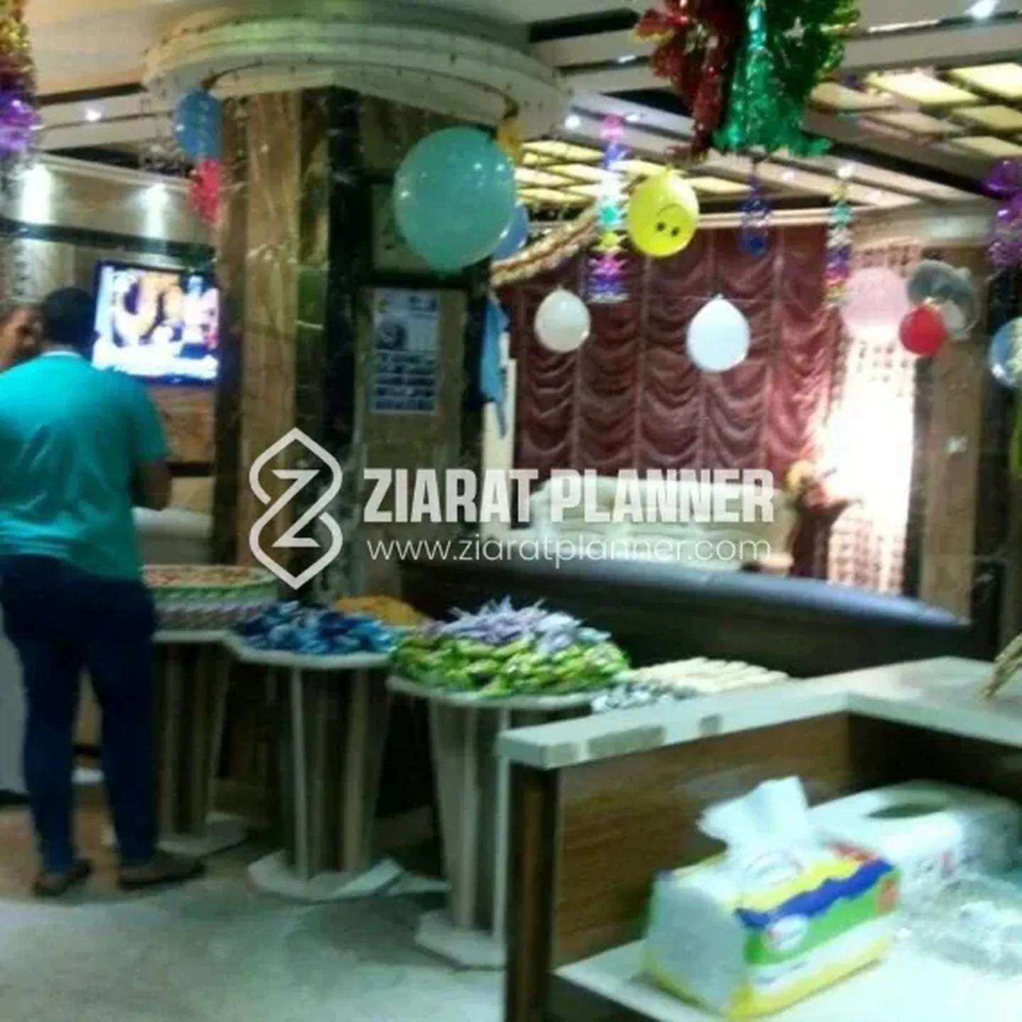 Hotel Marg Al Bahrain photo 5
