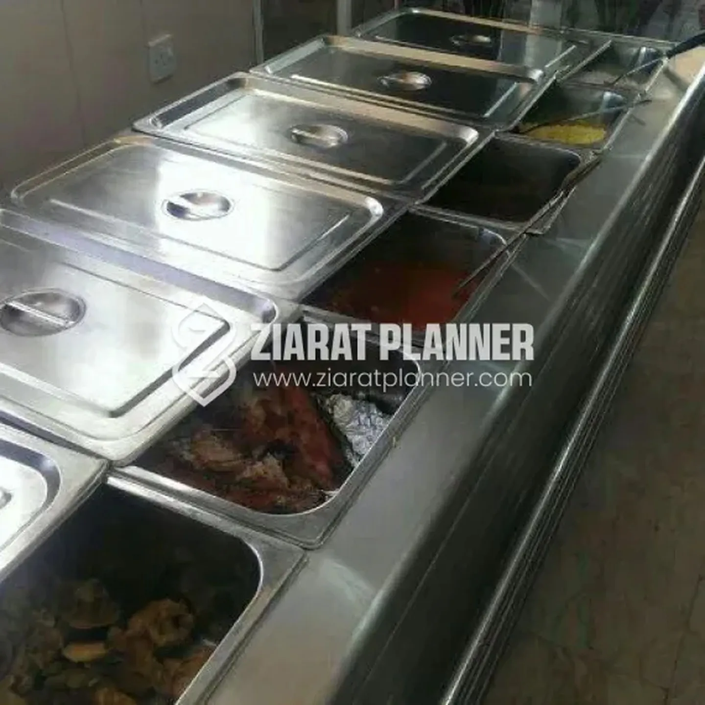 Hotel Marg Al Bahrain photo 2