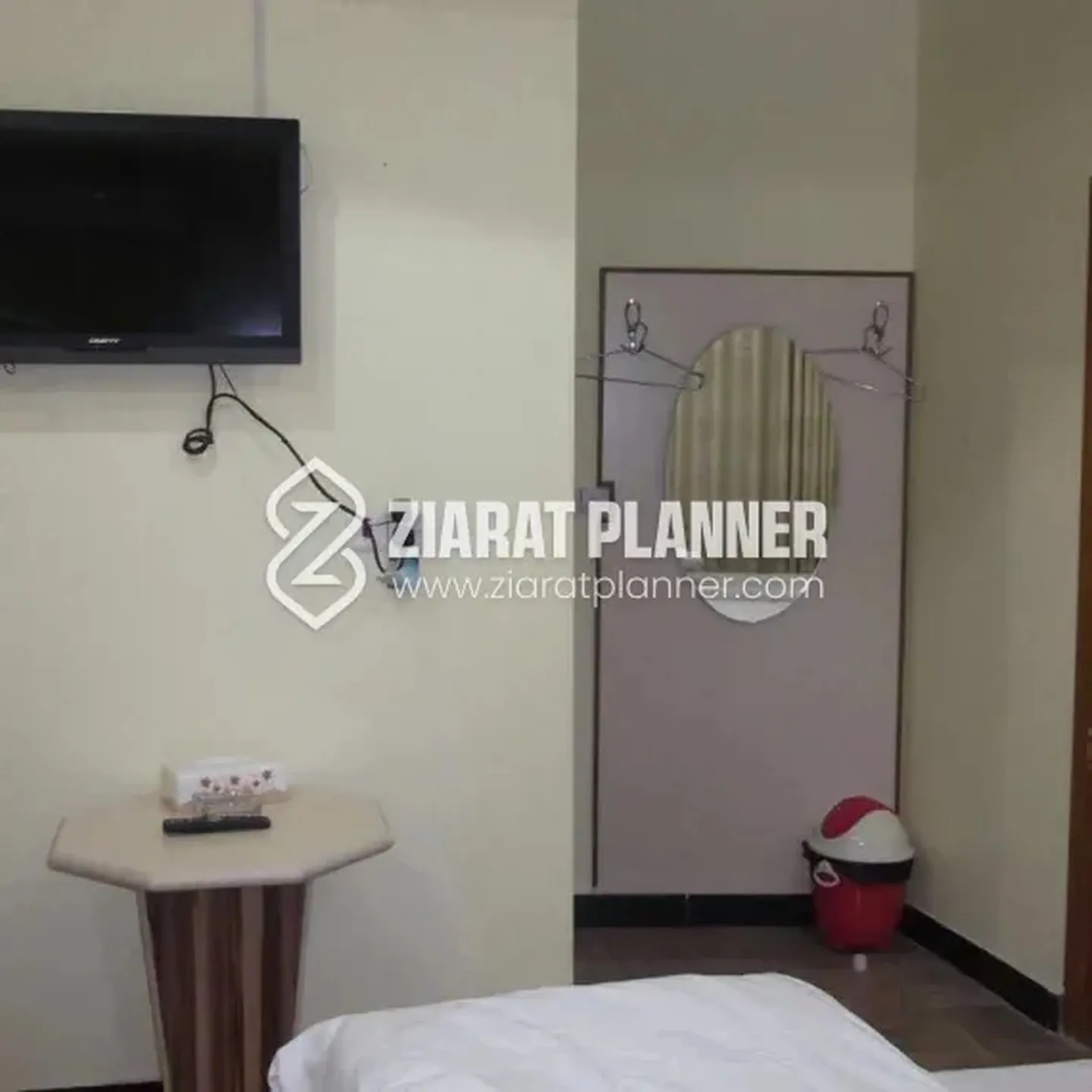 Hotel Marg Al Bahrain photo 4