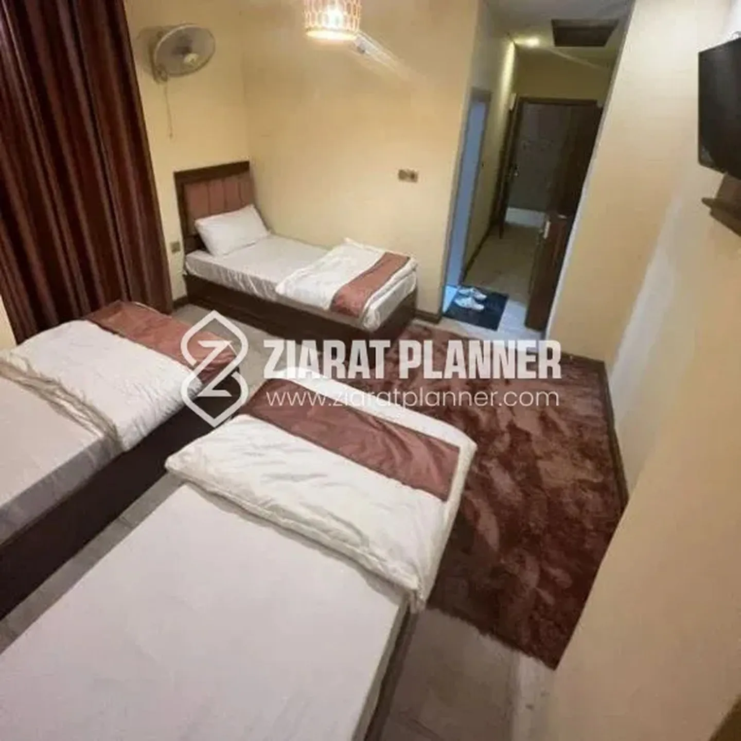 Hotel Mieraj photo 5