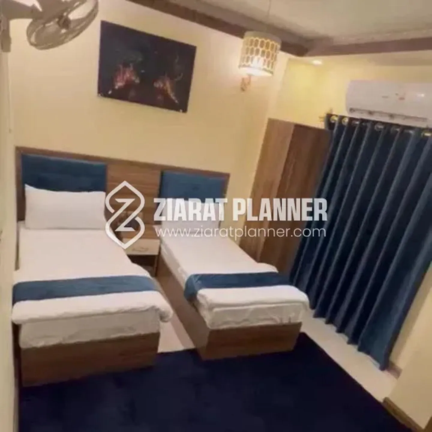 Hotel Mieraj photo 3
