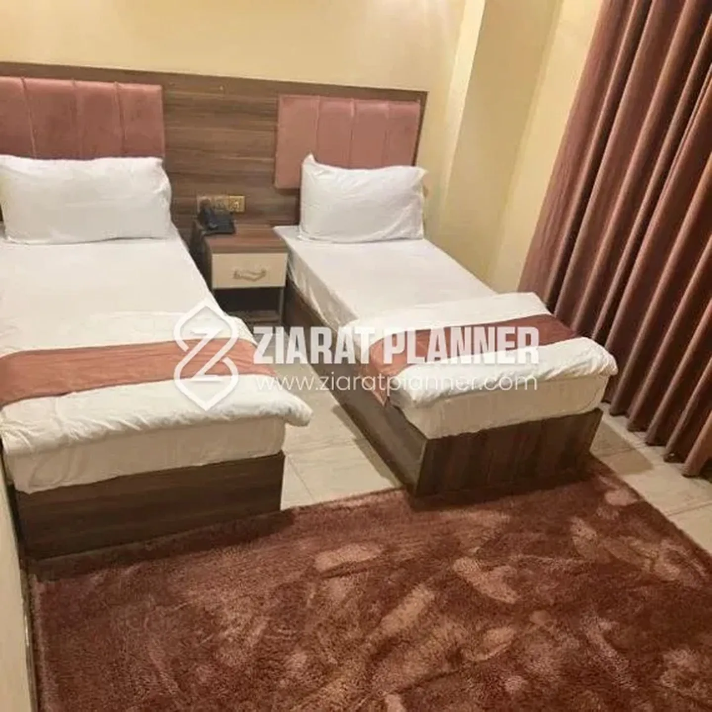 Hotel Mieraj photo 6