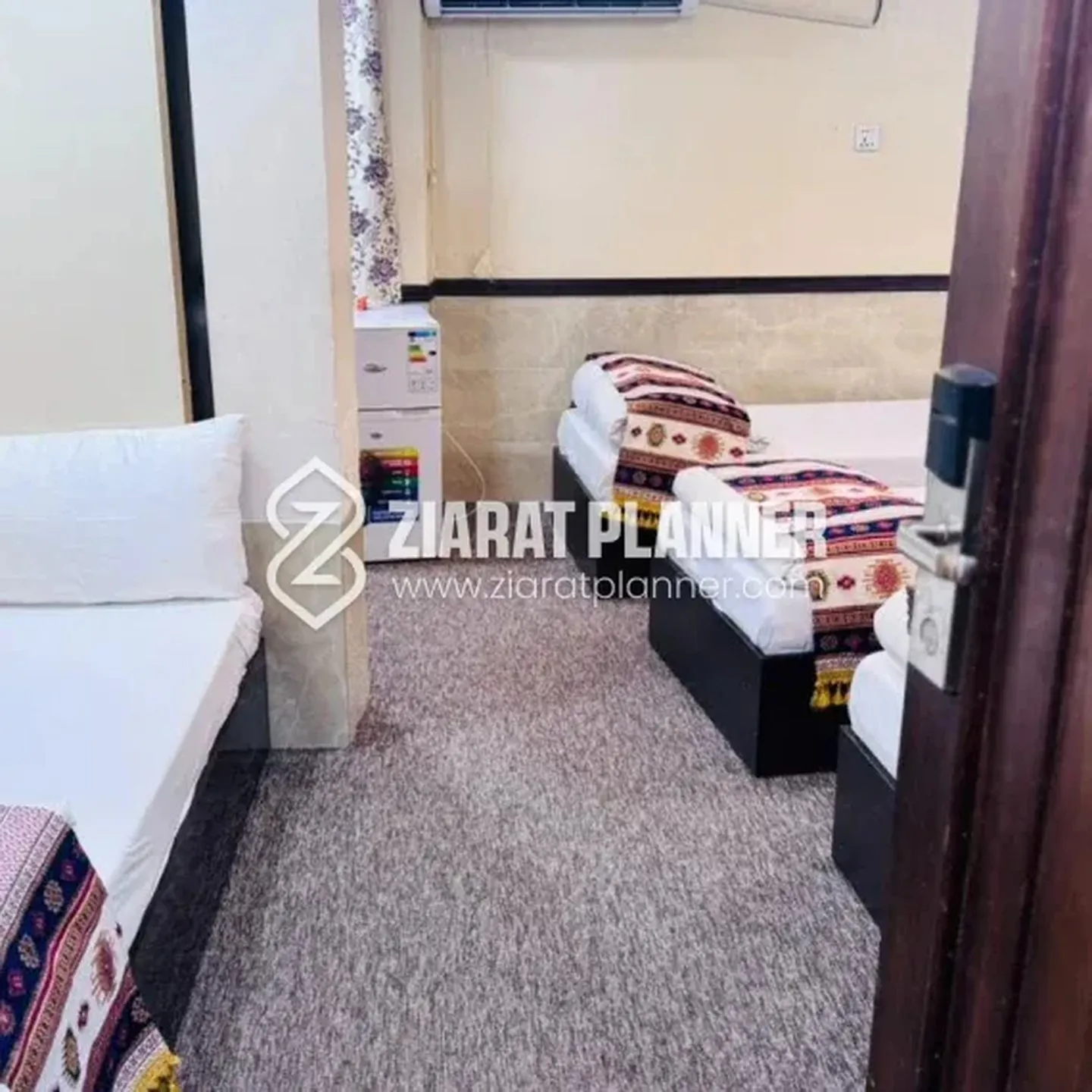 Hotel Nasim Al Zuhur photo 4
