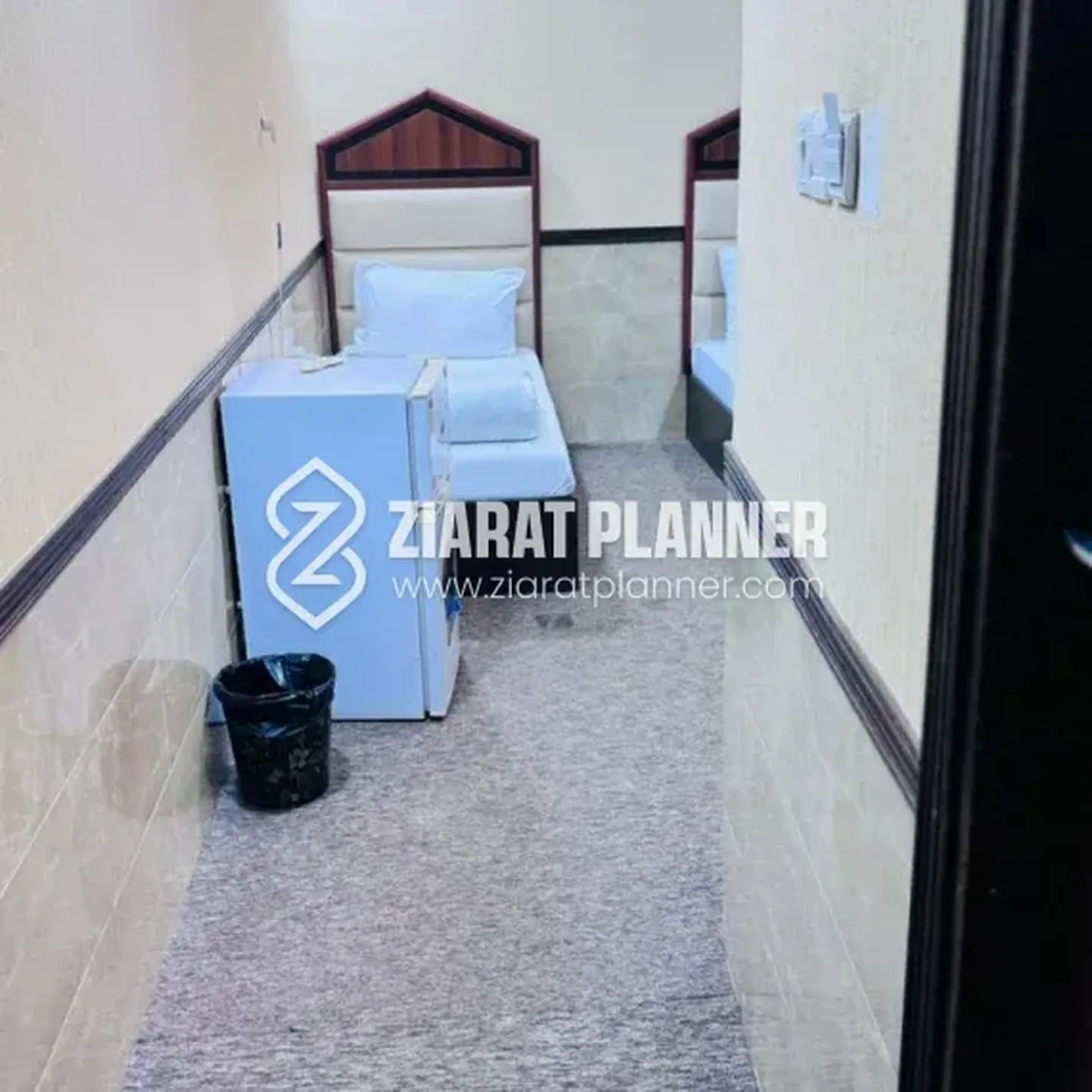 Hotel Nasim Al Zuhur photo 2